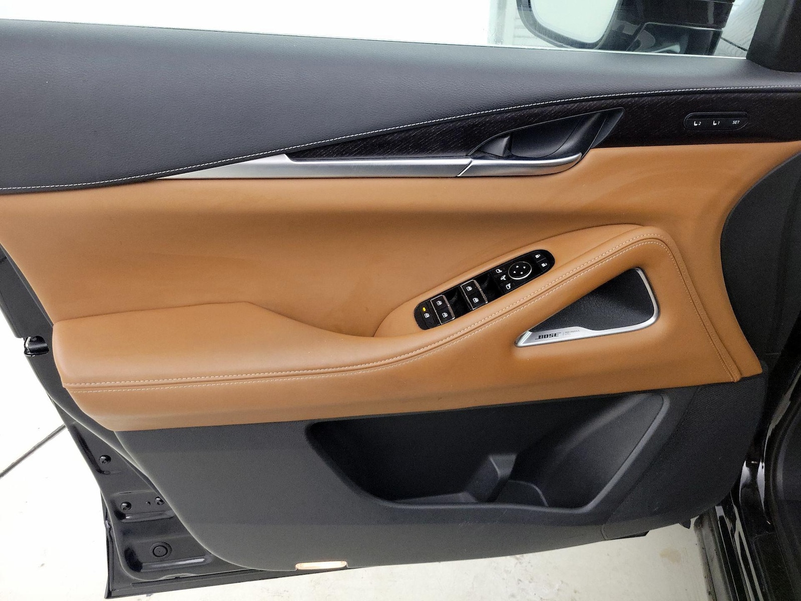 2023 INFINITI QX60 SENSORY - Photo 13