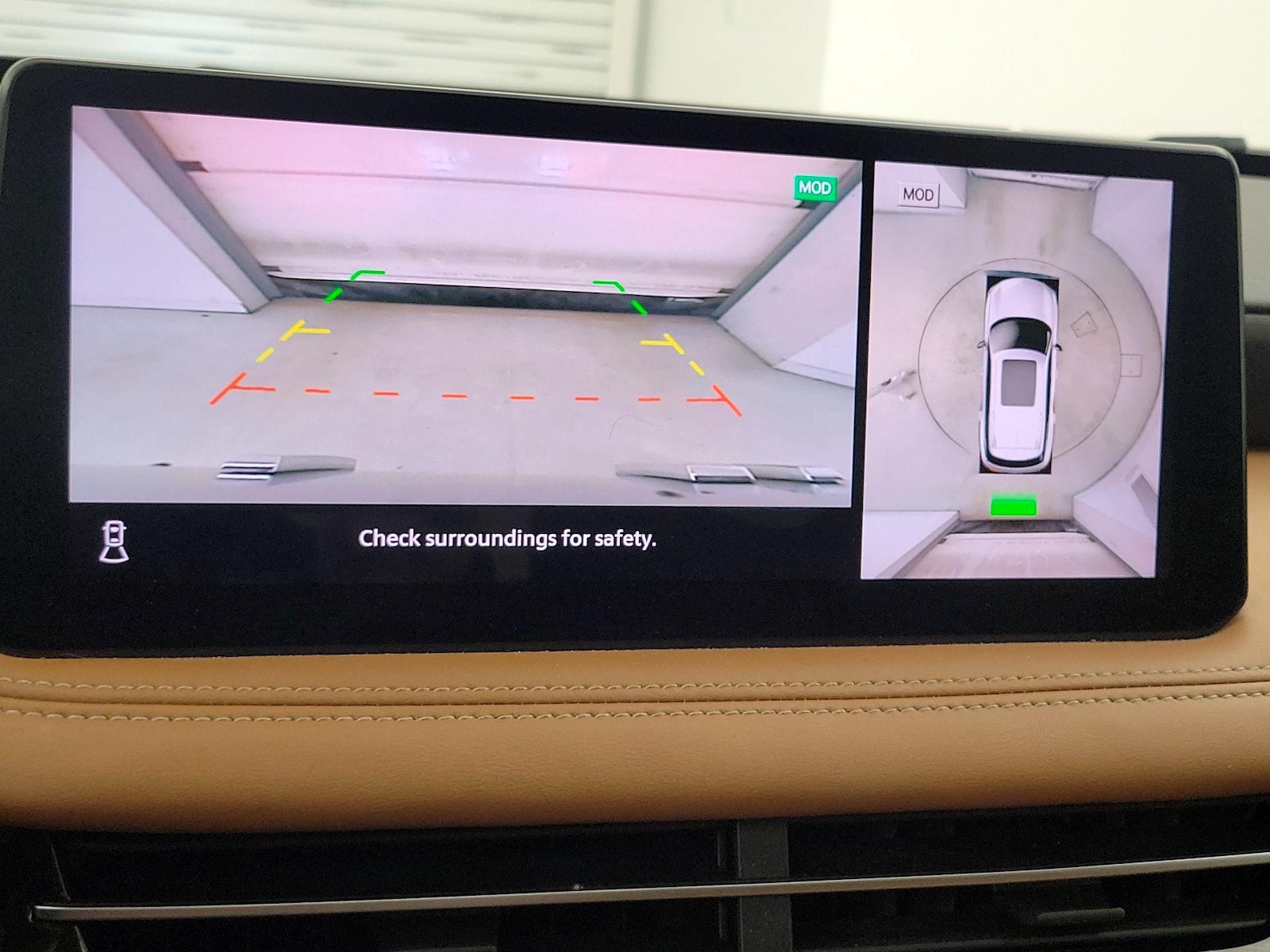 2023 INFINITI QX60 SENSORY - Photo 16