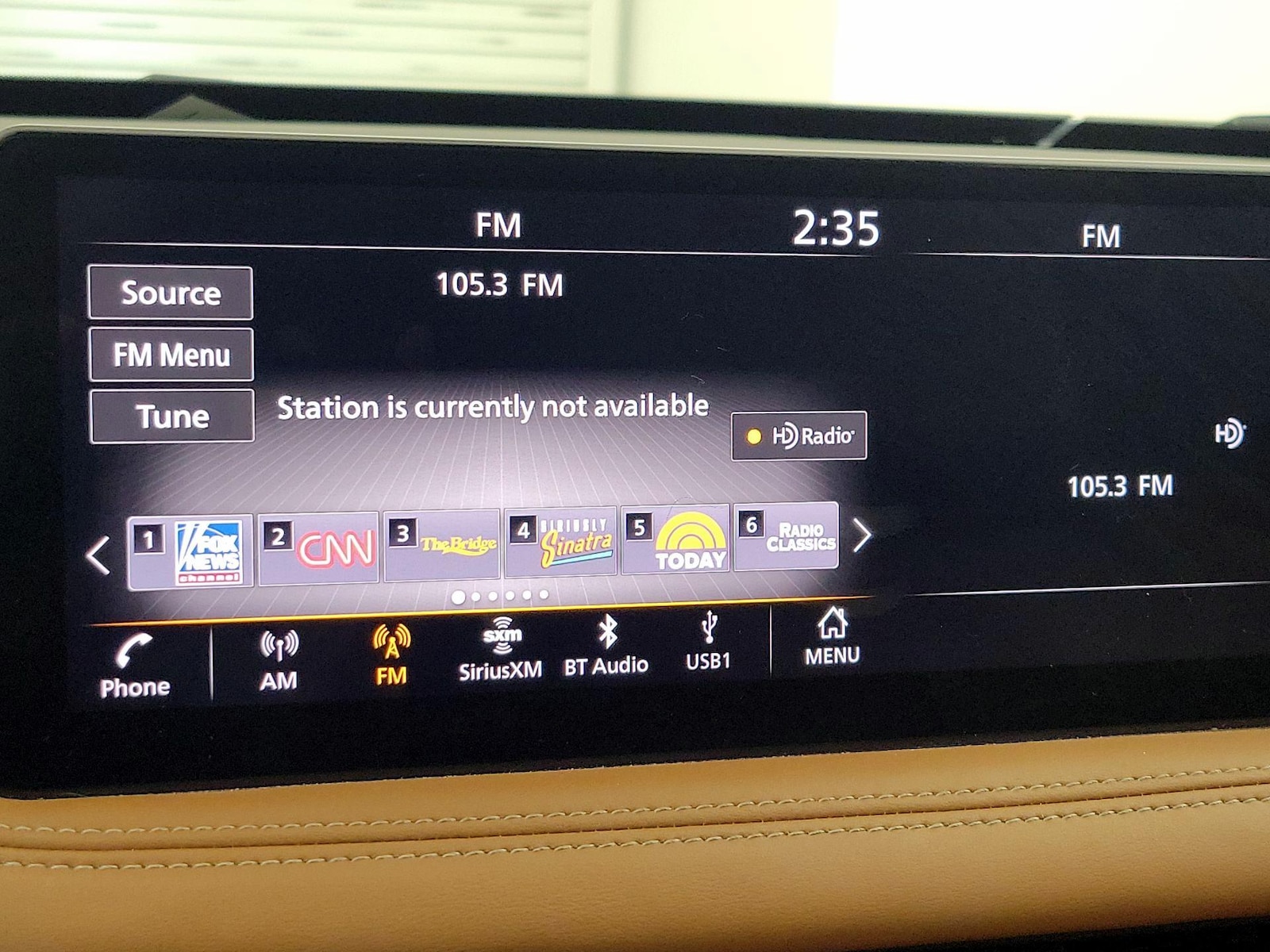 2023 INFINITI QX60 SENSORY - Photo 17