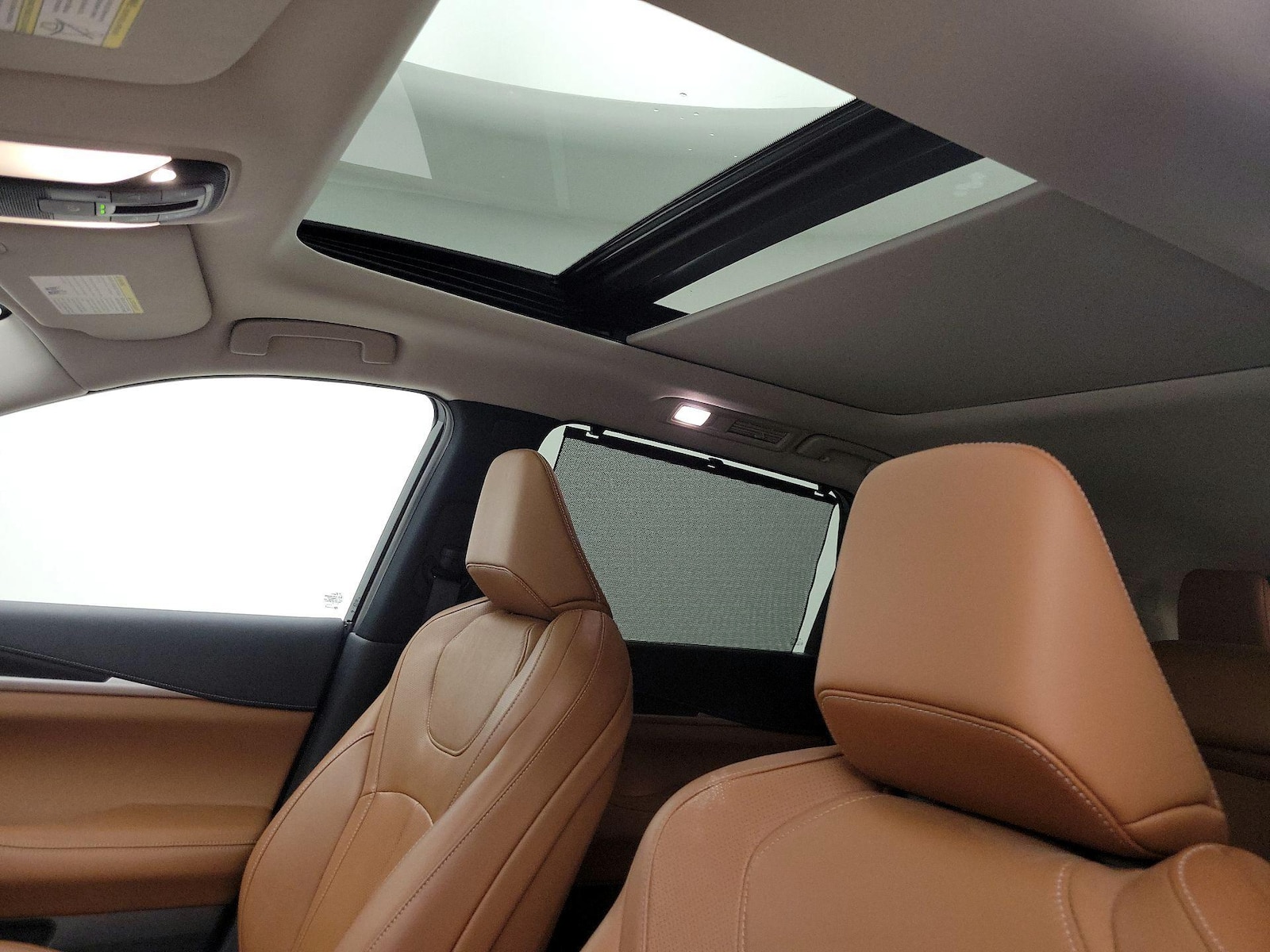 2023 INFINITI QX60 SENSORY - Photo 21