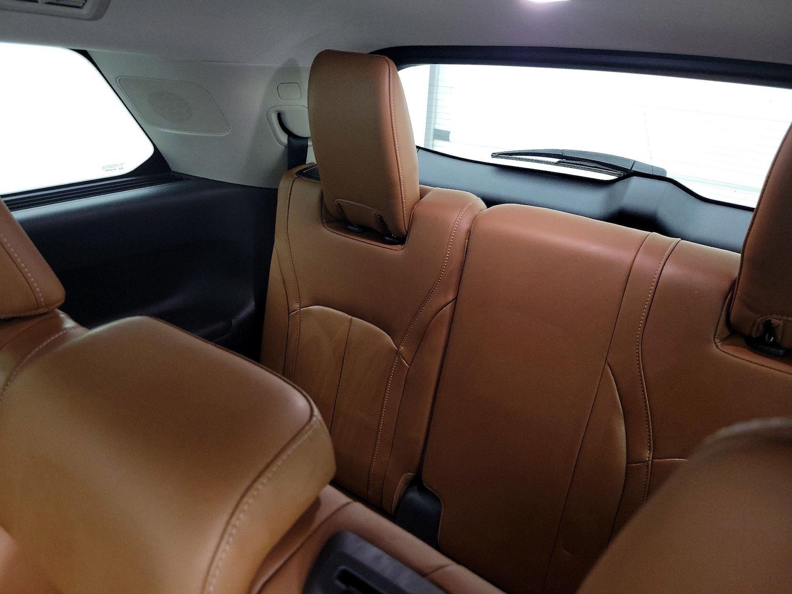 2023 INFINITI QX60 SENSORY - Photo 23