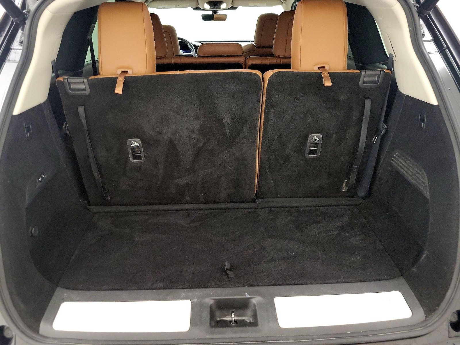 2023 INFINITI QX60 SENSORY - Photo 24