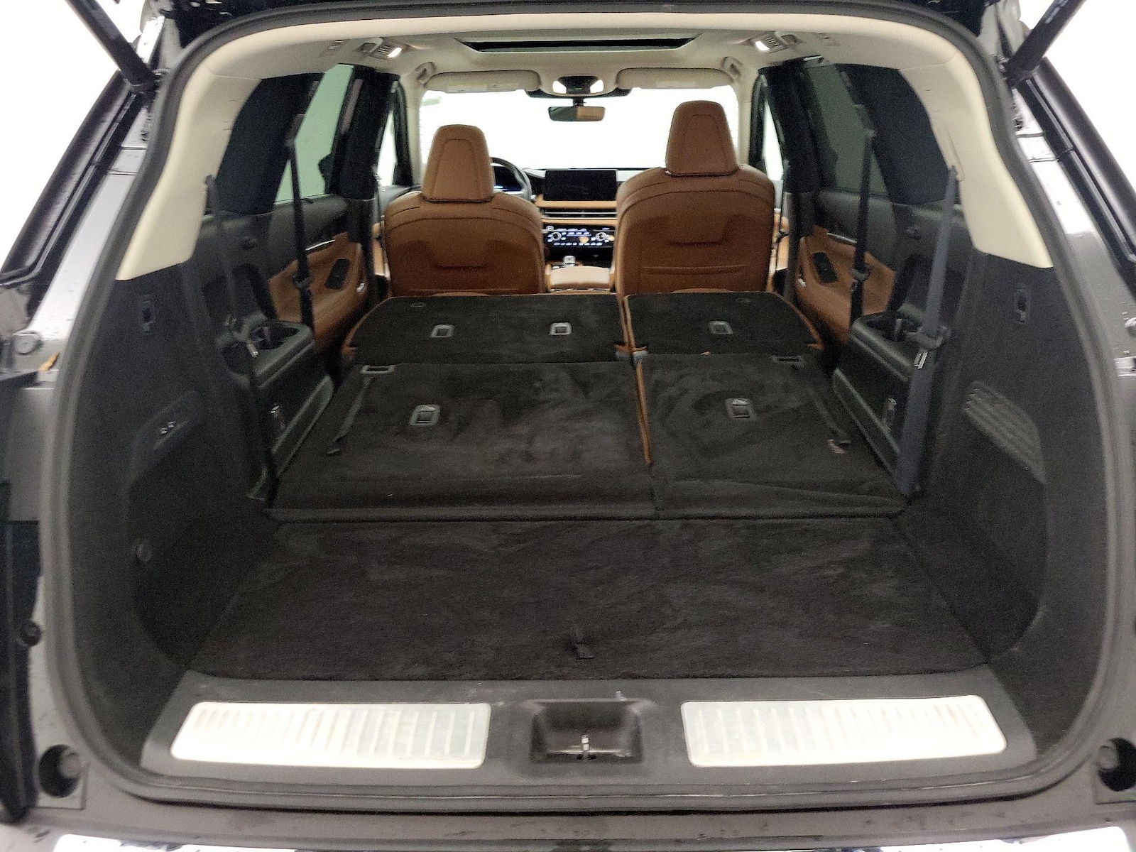 2023 INFINITI QX60 SENSORY - Photo 25