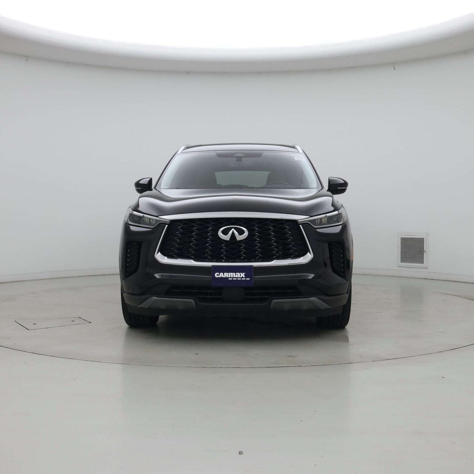 Thumbnail: 2023 INFINITI QX60 - 5
