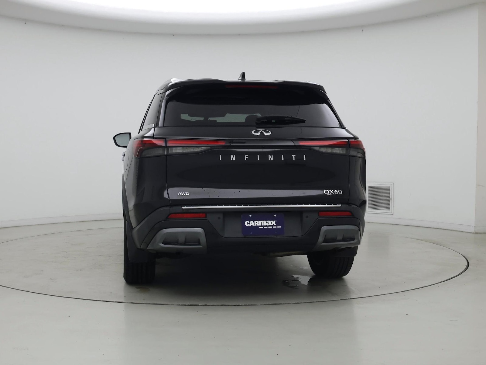 2023 INFINITI QX60 SENSORY - Photo 7