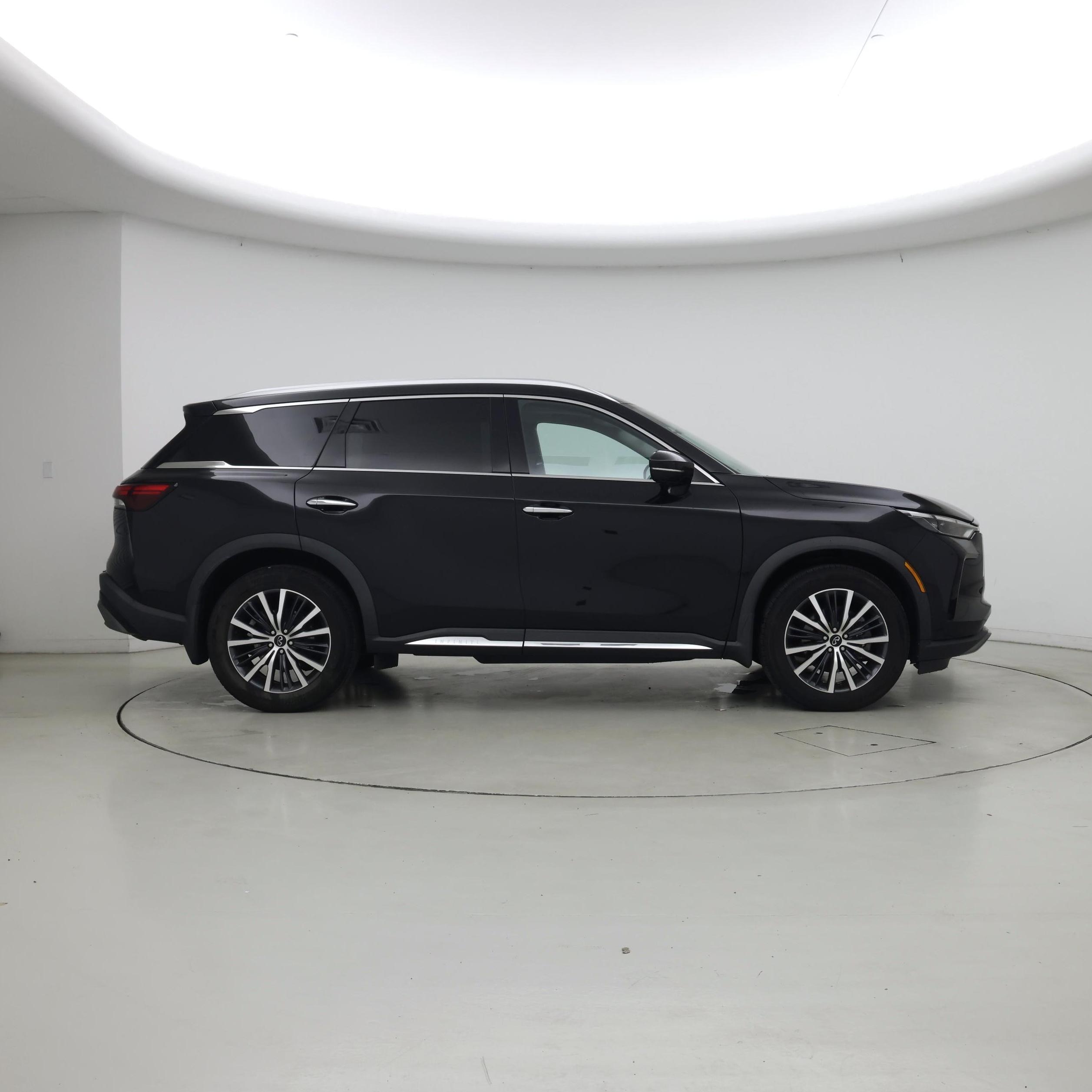 Thumbnail: 2023 INFINITI QX60 - 7