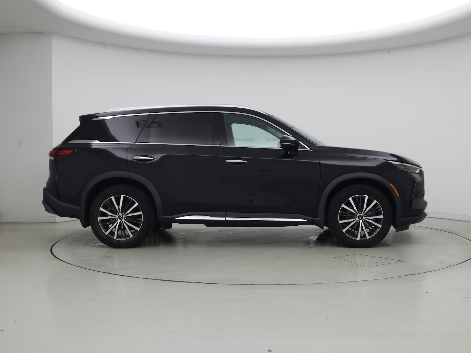 2023 INFINITI QX60 SENSORY - Photo 8