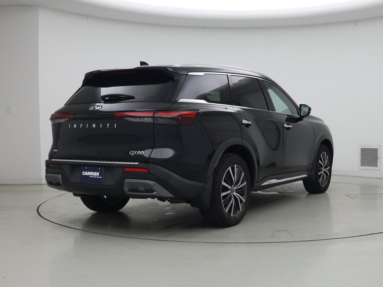 2023 INFINITI QX60 SENSORY - Photo 9