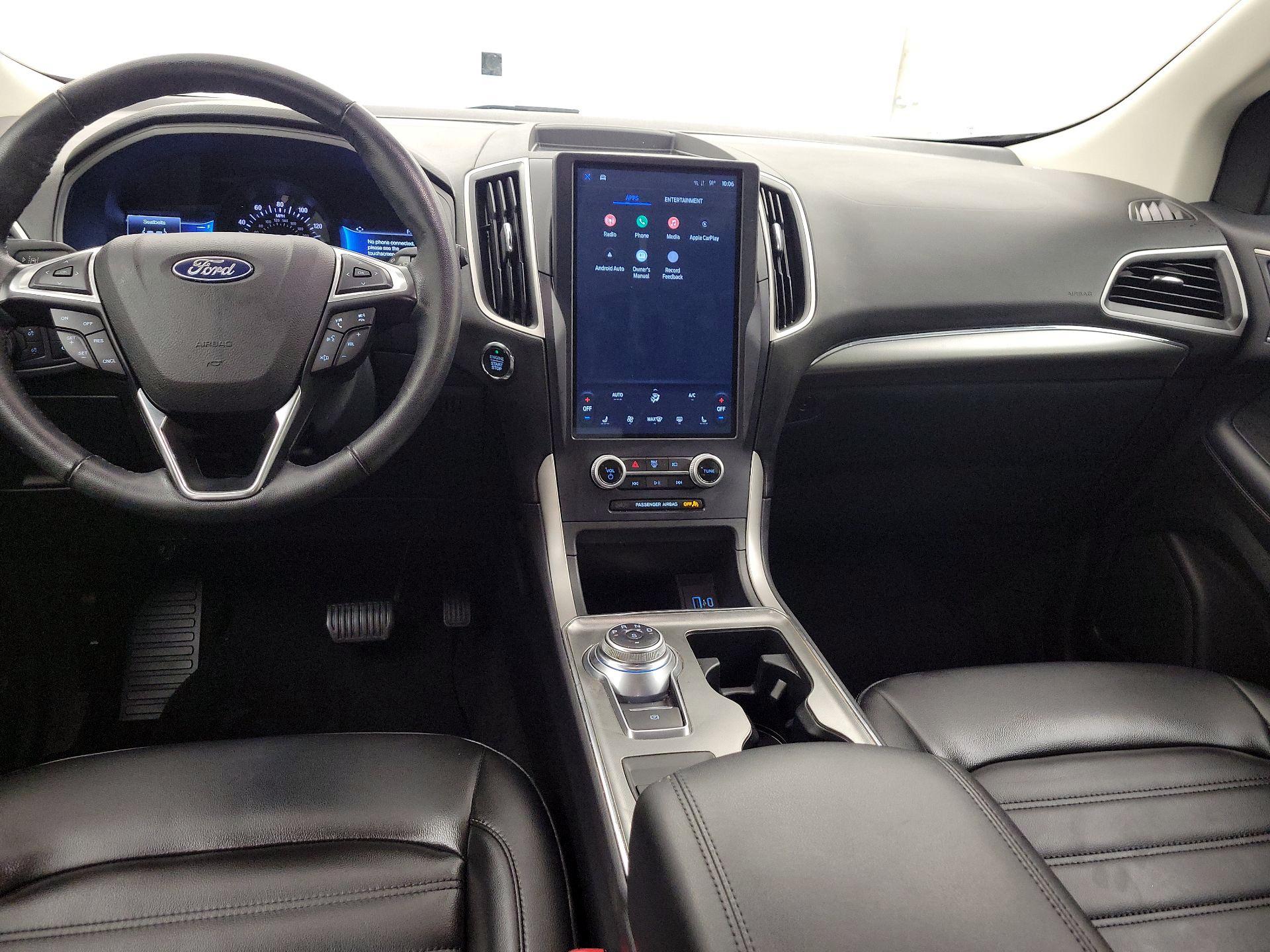 Thumbnail: 2022 Ford Edge - 9
