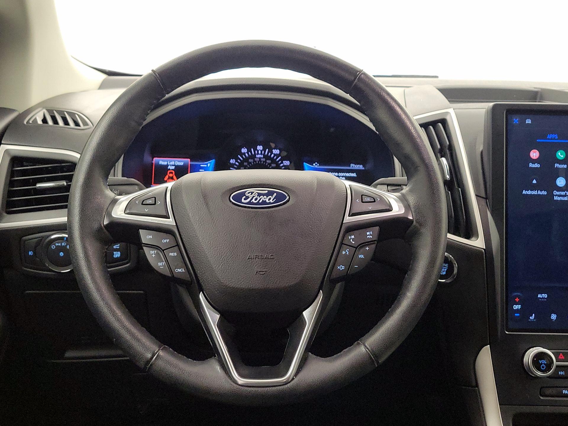 Thumbnail: 2022 Ford Edge - 10