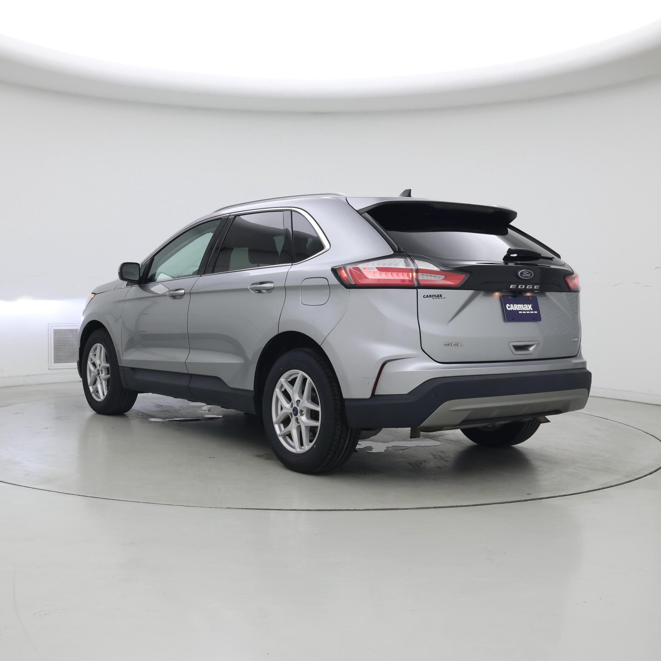 Thumbnail: 2022 Ford Edge - 2