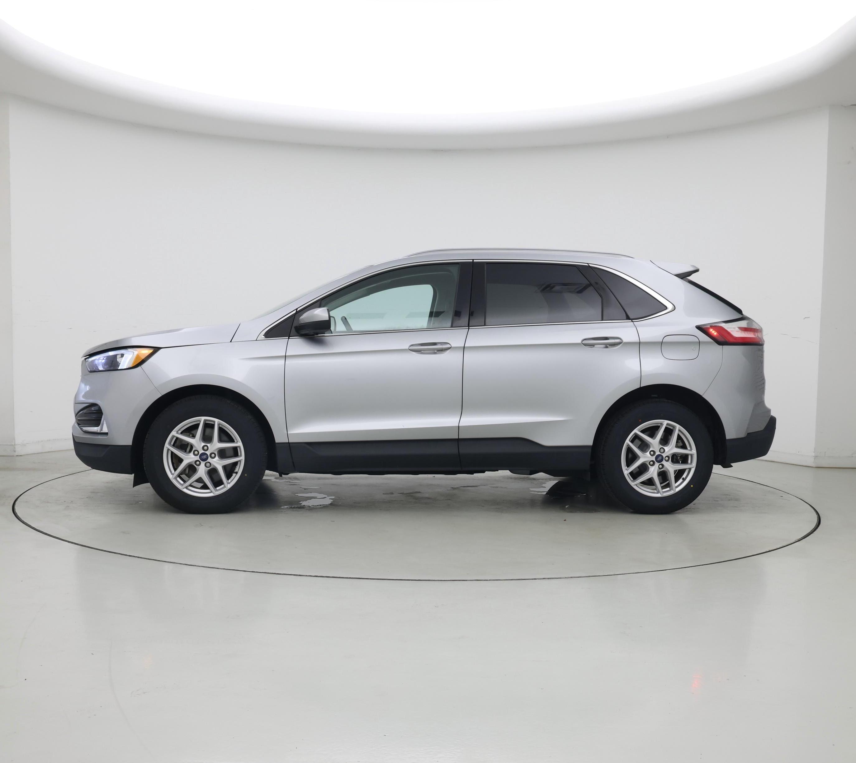 Thumbnail: 2022 Ford Edge - 3