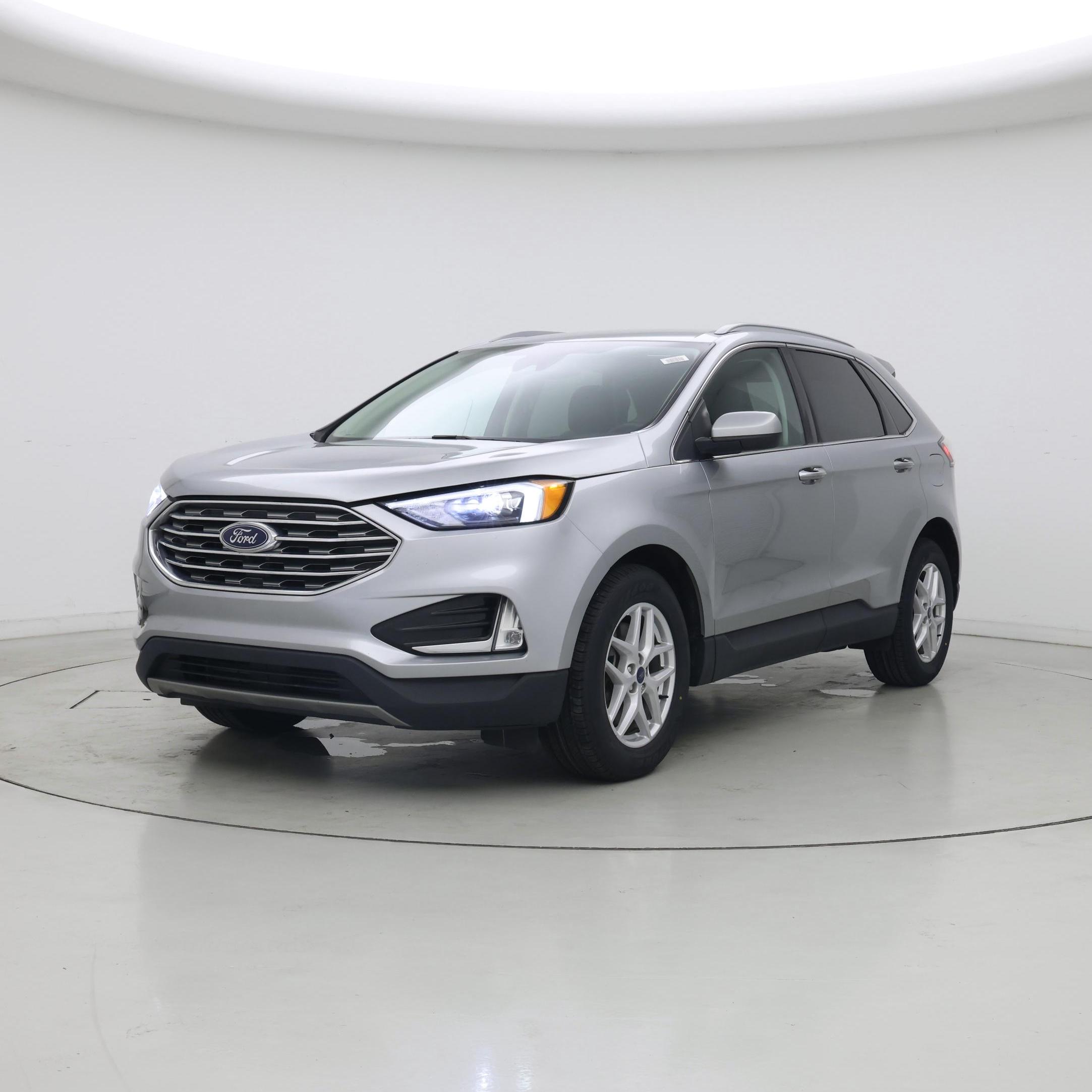 Thumbnail: 2022 Ford Edge - 4