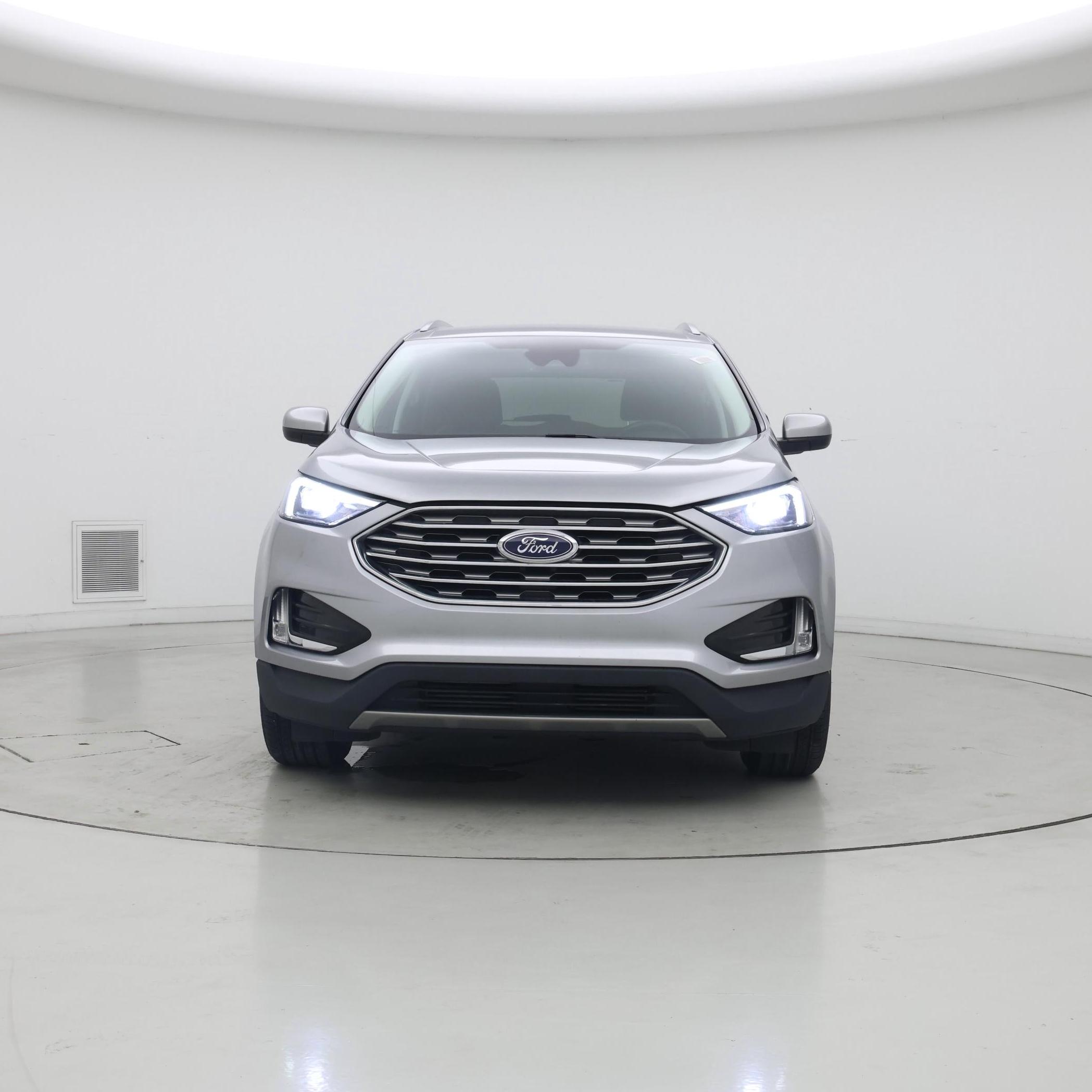 Thumbnail: 2022 Ford Edge - 5
