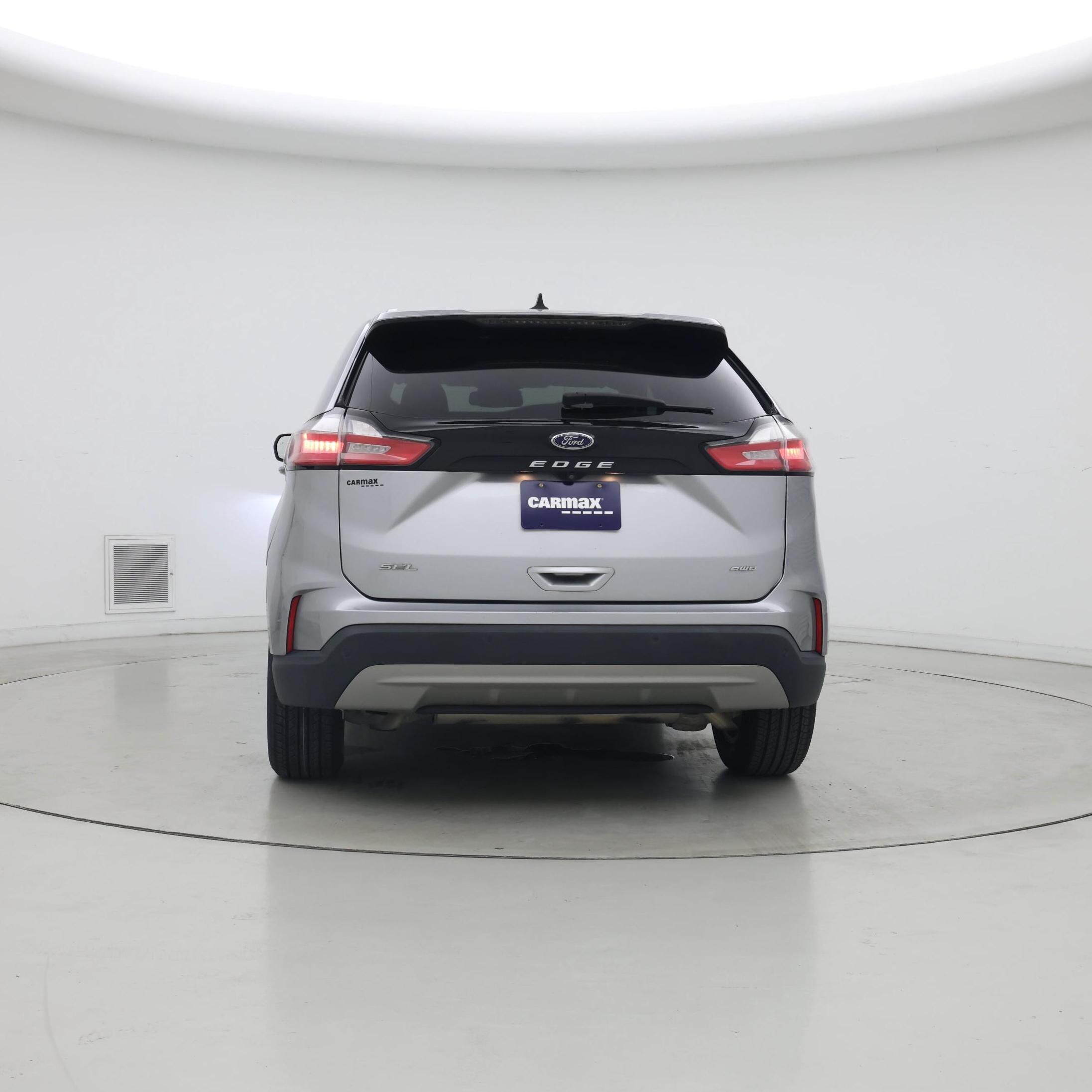 Thumbnail: 2022 Ford Edge - 6