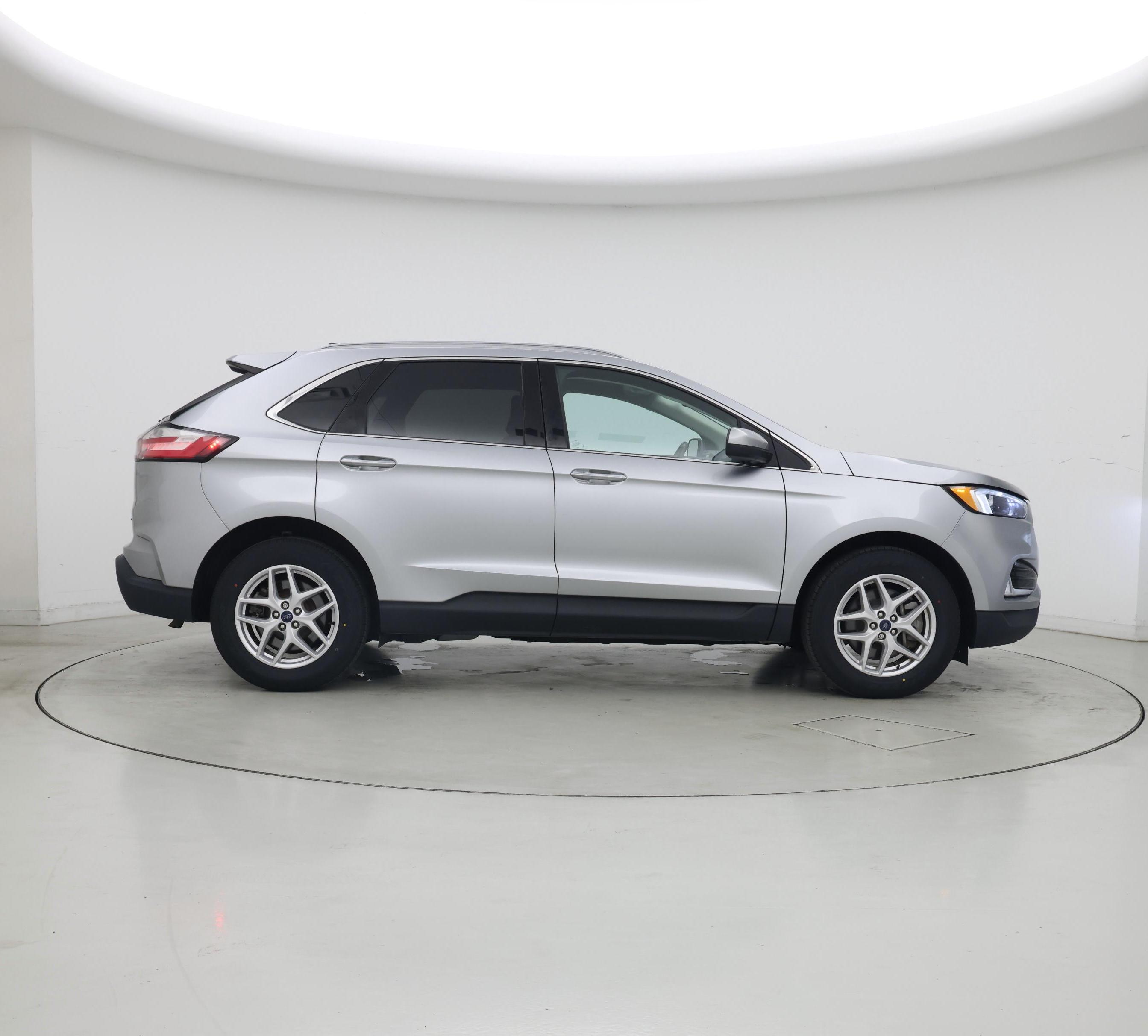 Thumbnail: 2022 Ford Edge - 7