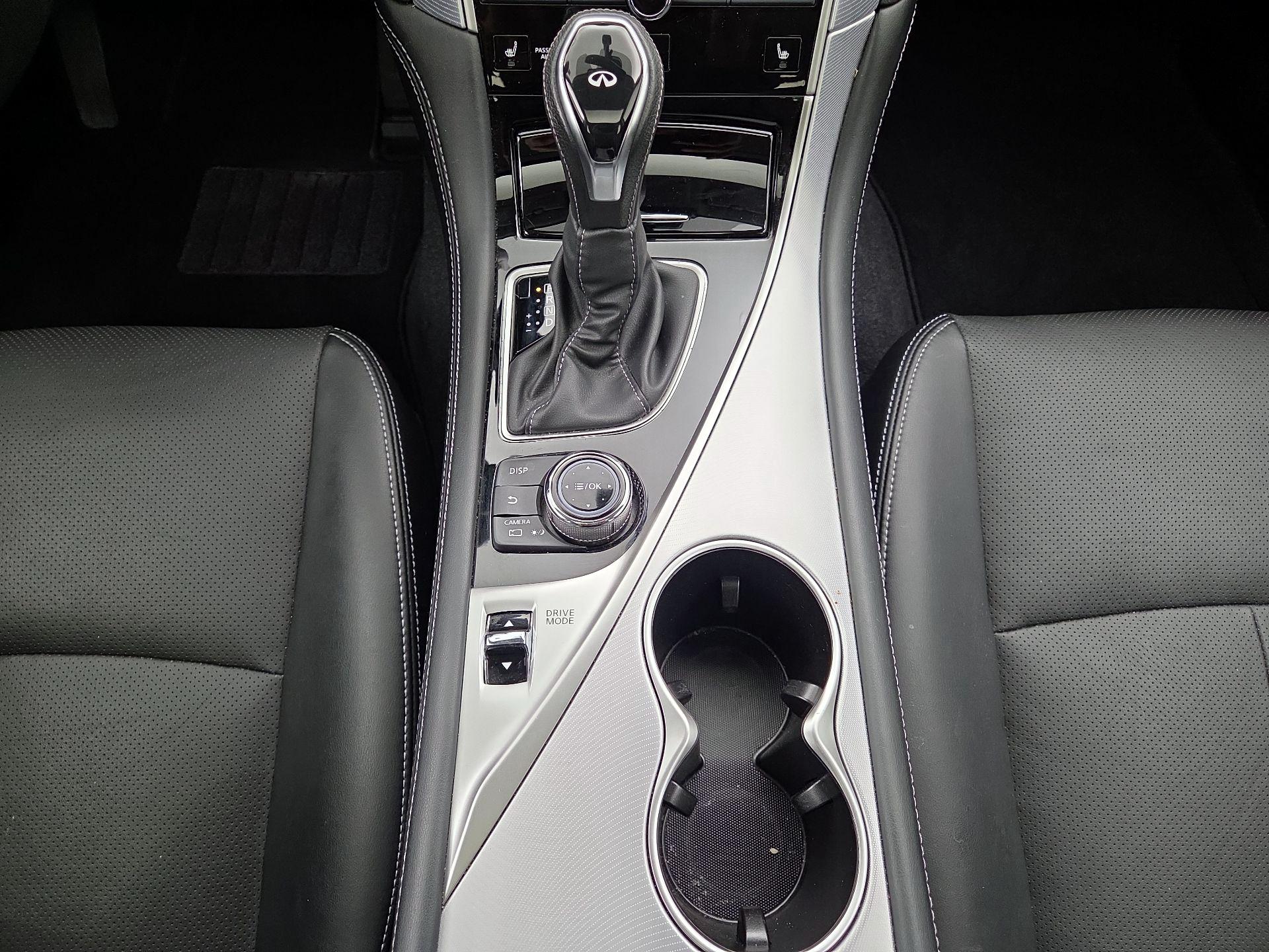 Thumbnail: 2023 INFINITI Q50 - 17