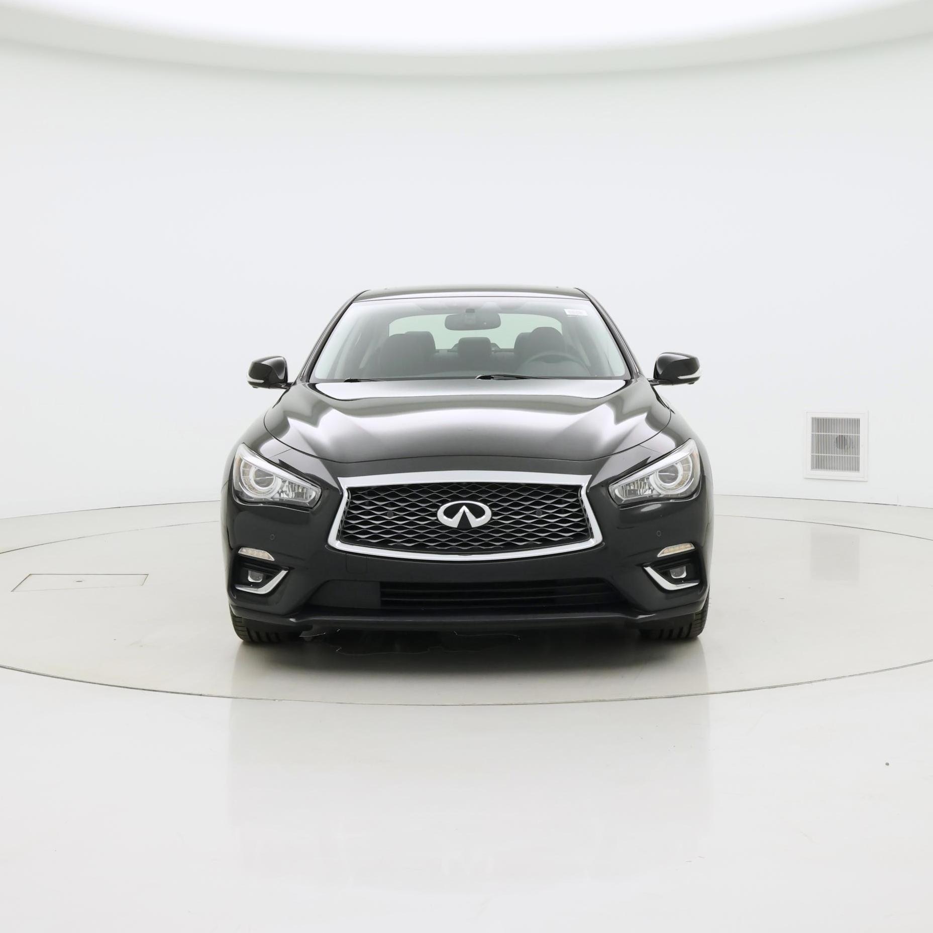 Thumbnail: 2023 INFINITI Q50 - 5