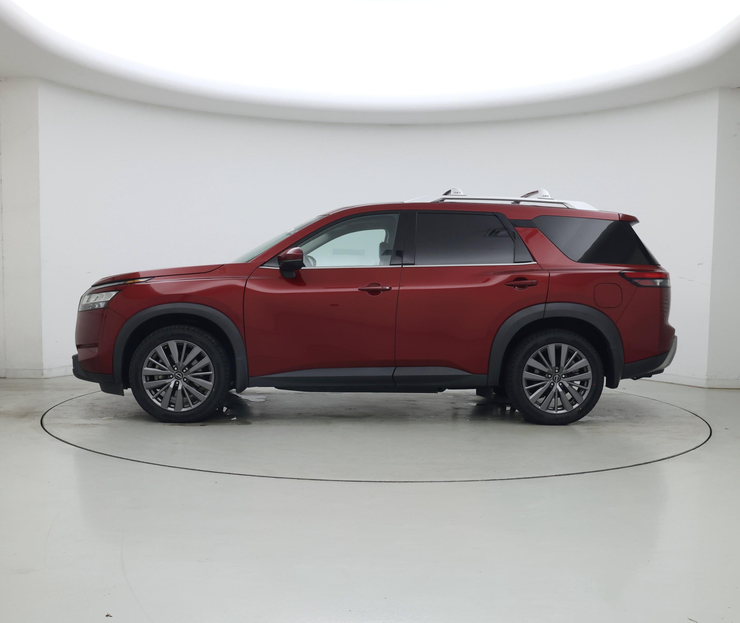 Thumbnail: 2023 Nissan Pathfinder - 3