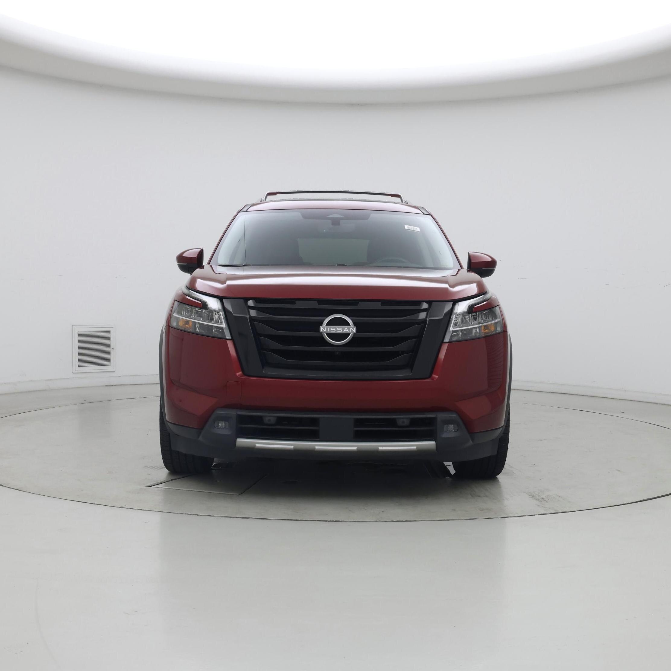 Thumbnail: 2023 Nissan Pathfinder - 5