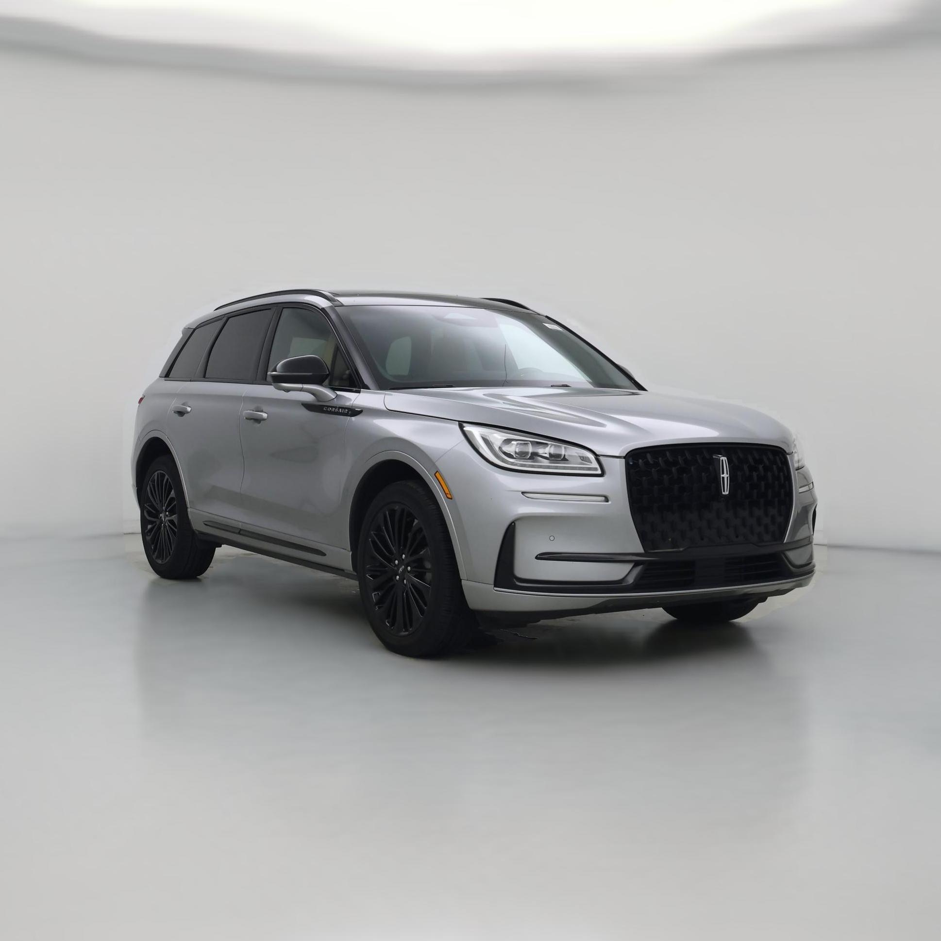 Thumbnail: 2023 Lincoln Corsair - 1