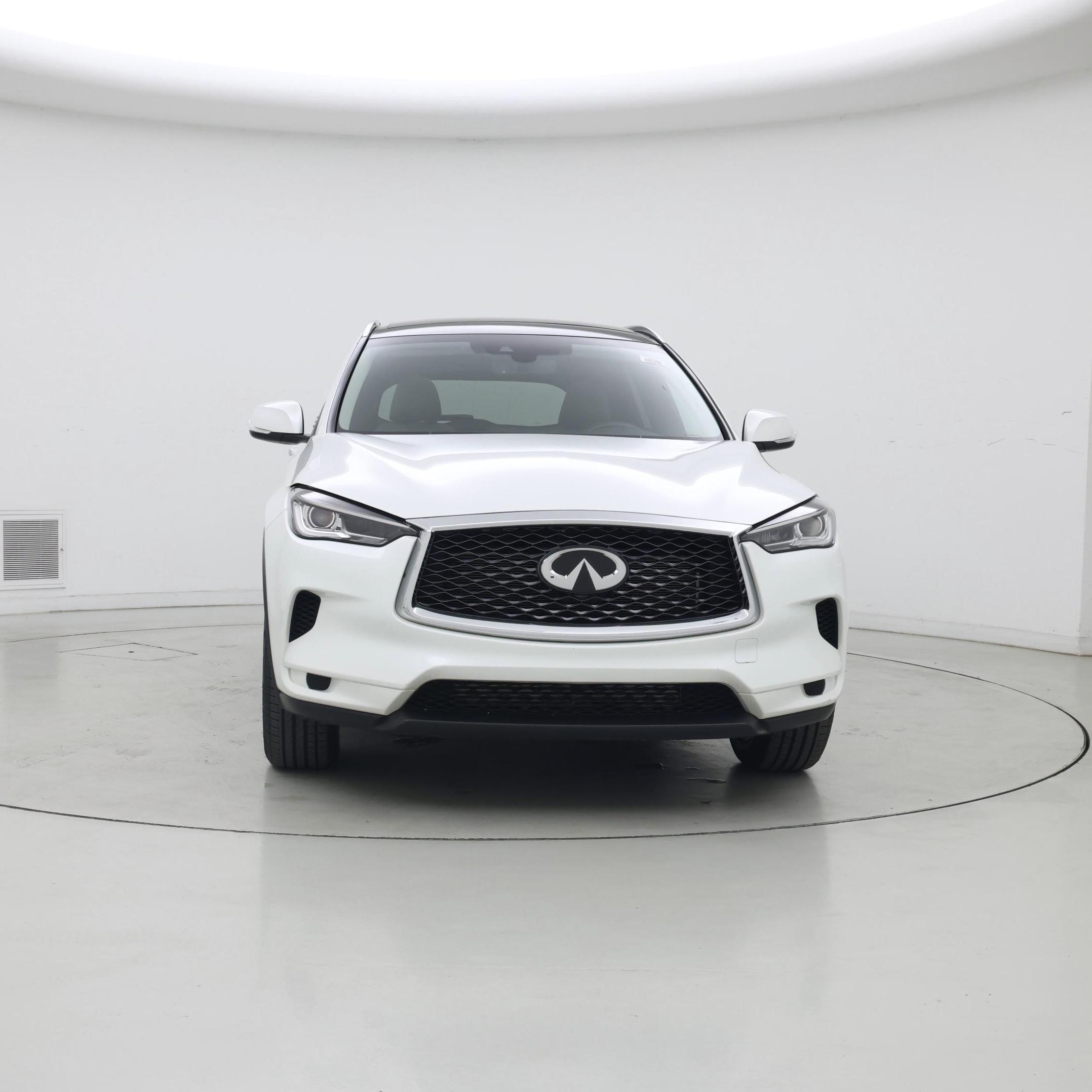 Thumbnail: 2023 INFINITI QX50 - 5