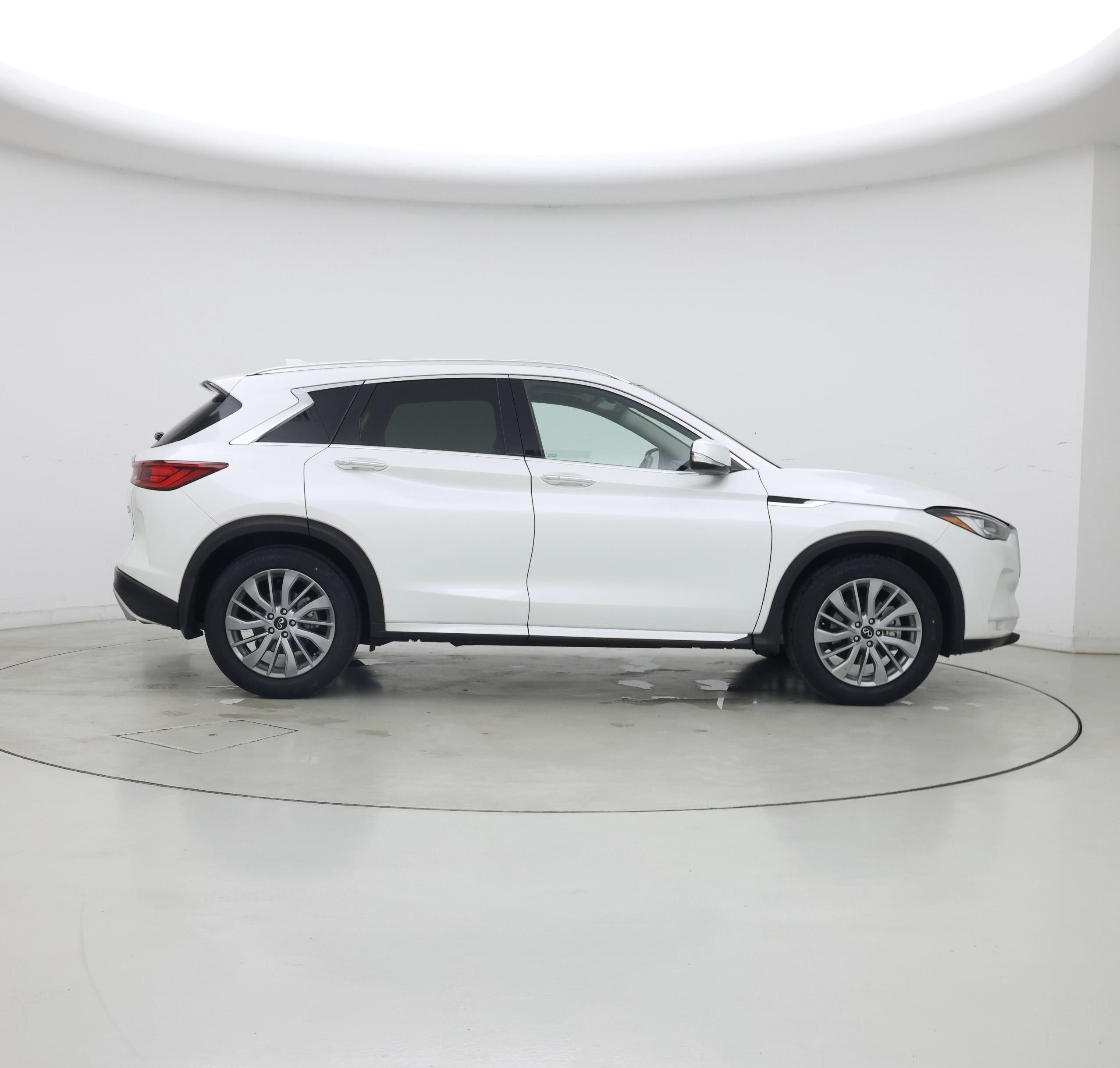 Thumbnail: 2023 INFINITI QX50 - 7