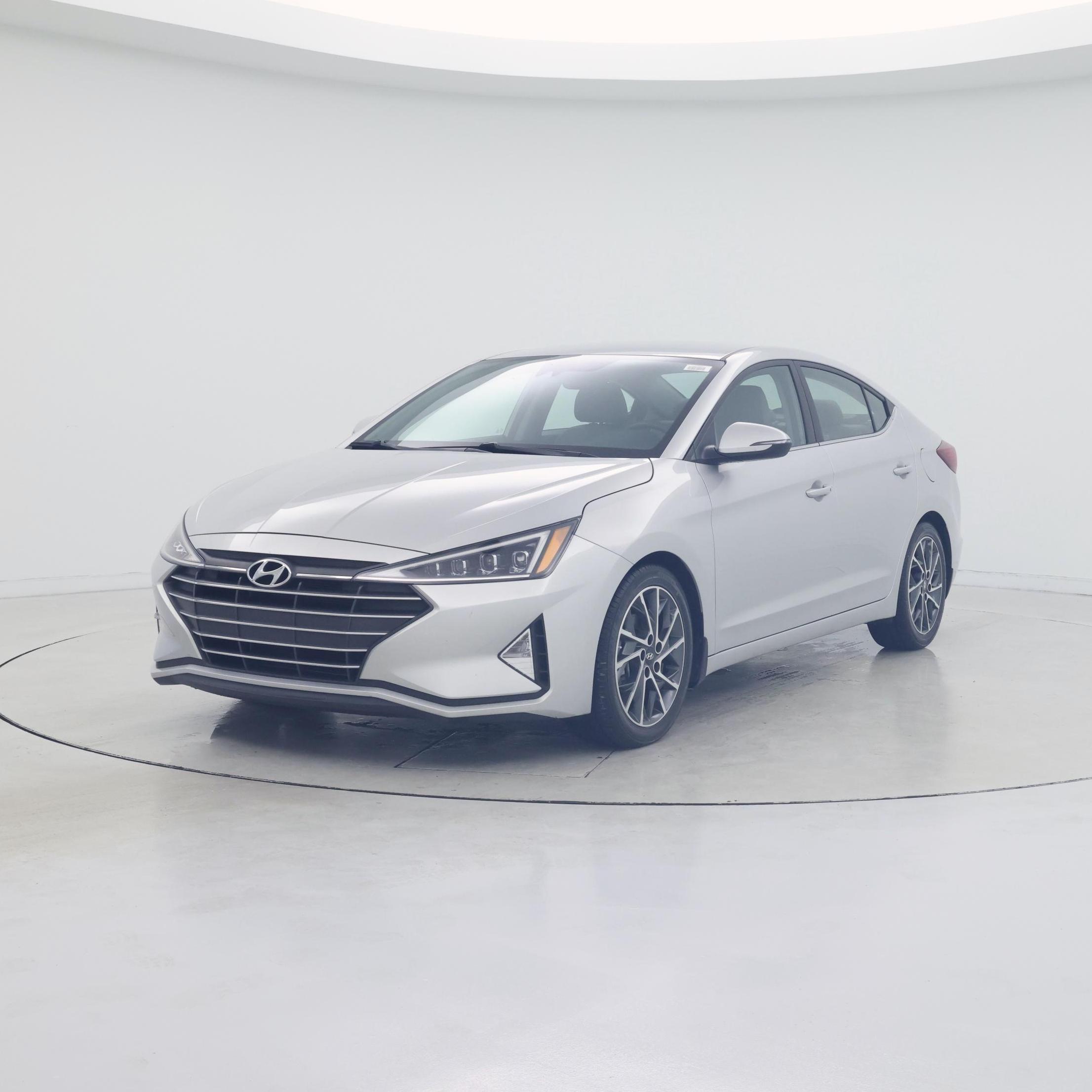 Thumbnail: 2019 Hyundai Elantra - 4