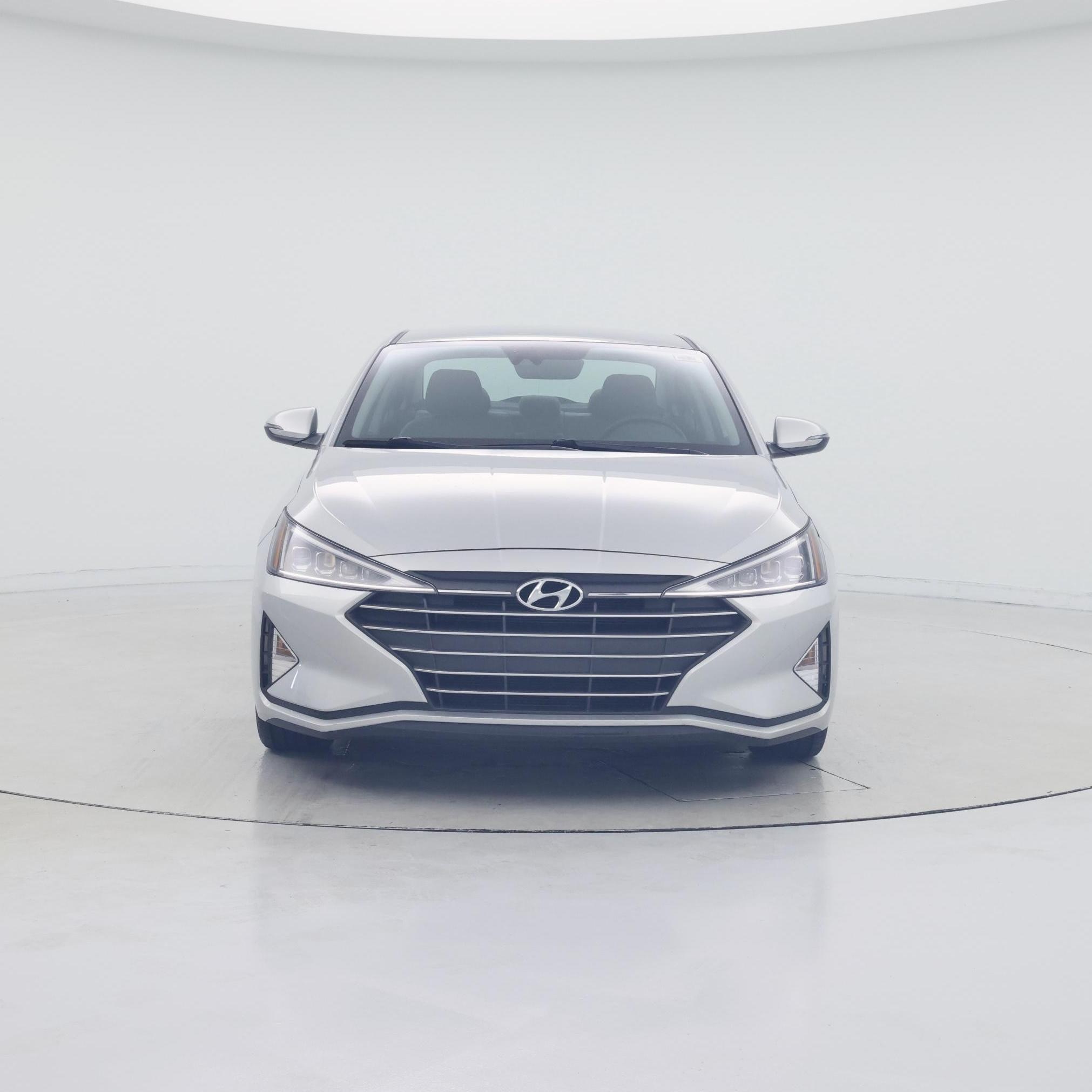 Thumbnail: 2019 Hyundai Elantra - 5