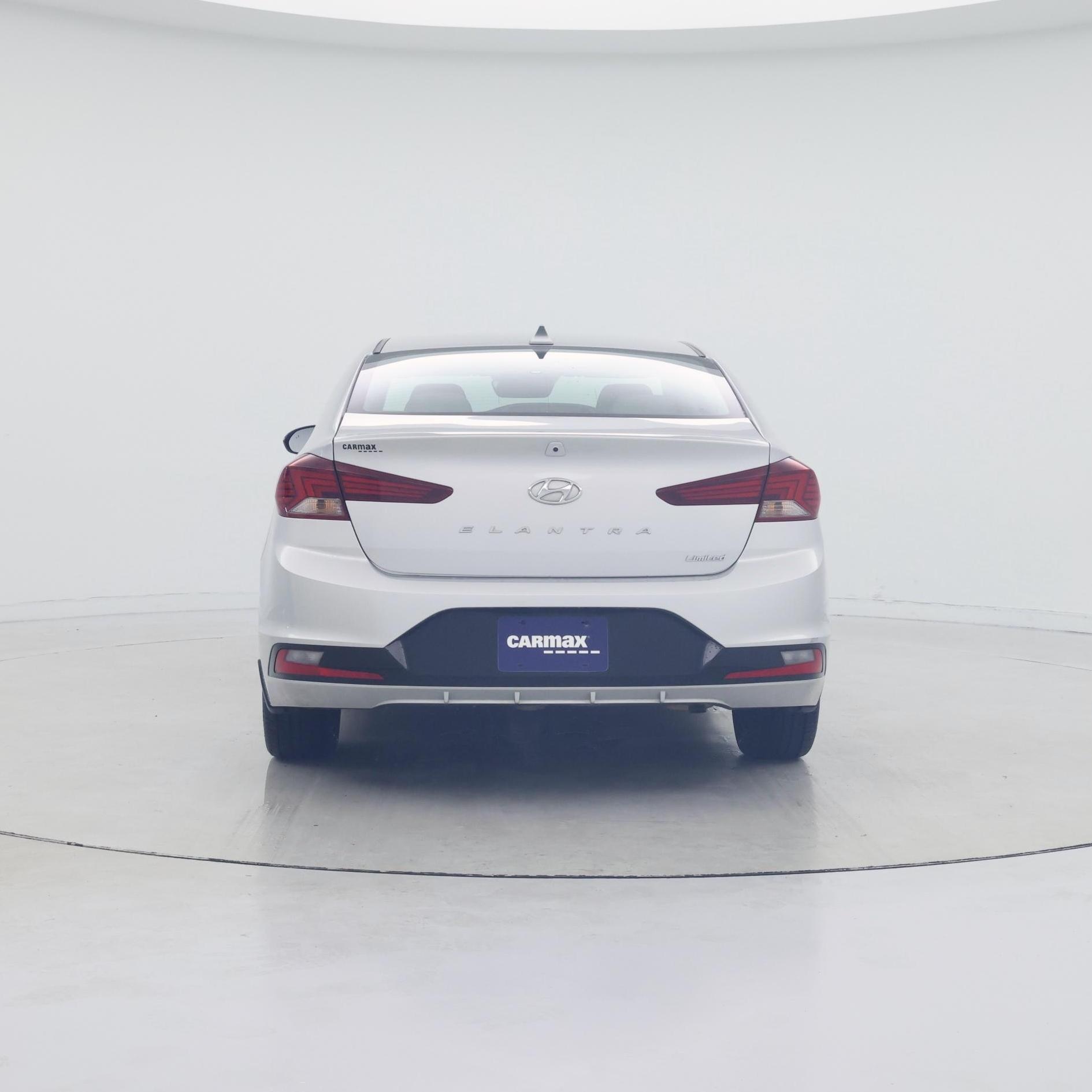 Thumbnail: 2019 Hyundai Elantra - 6