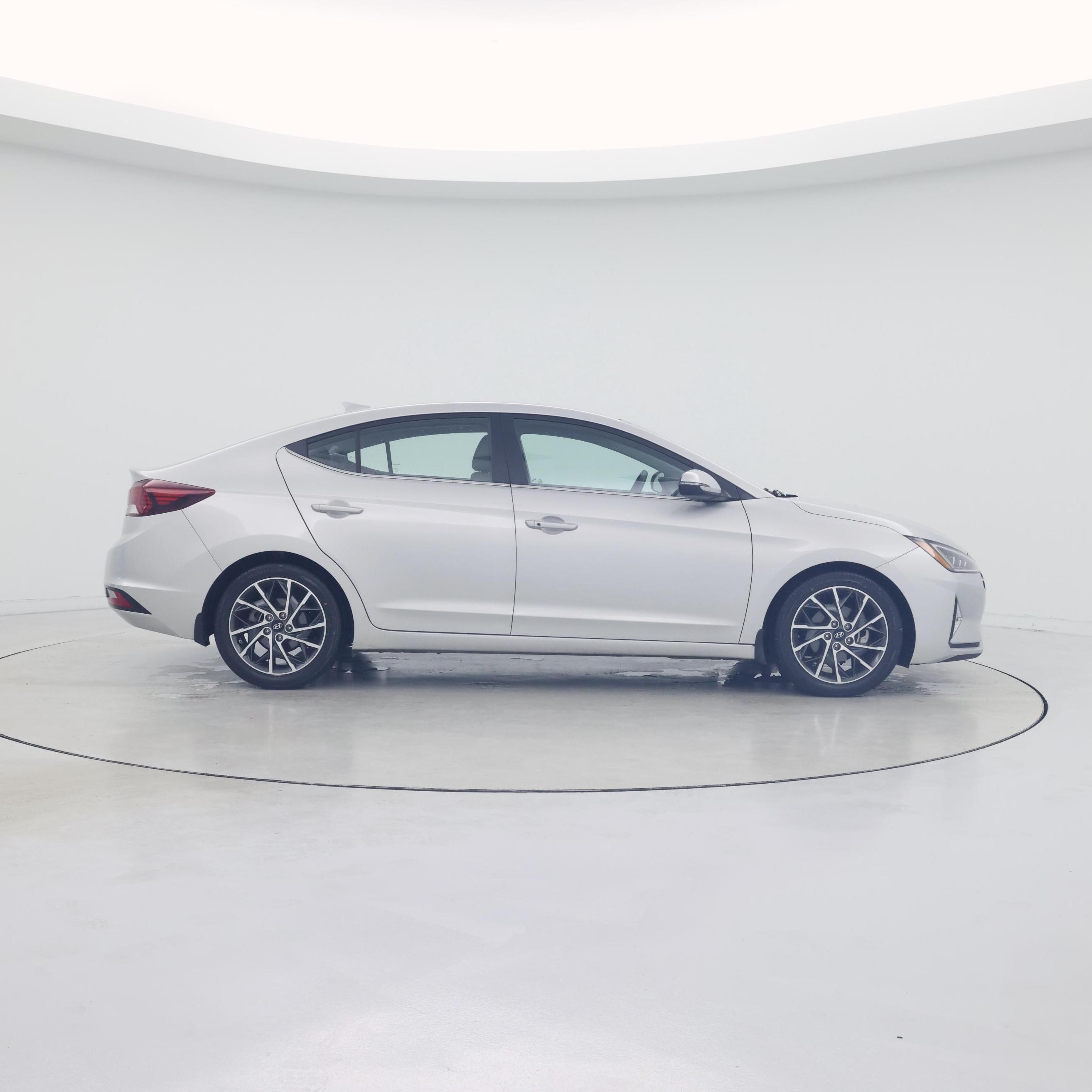 Thumbnail: 2019 Hyundai Elantra - 7