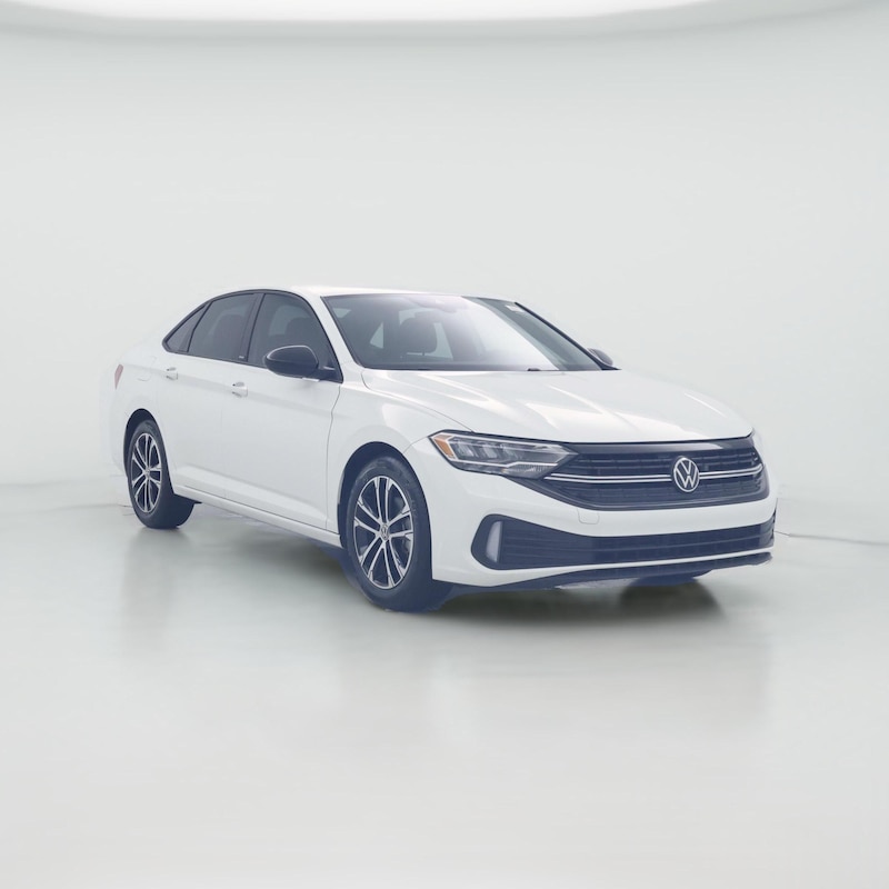 2024 Volkswagen Jetta Sport