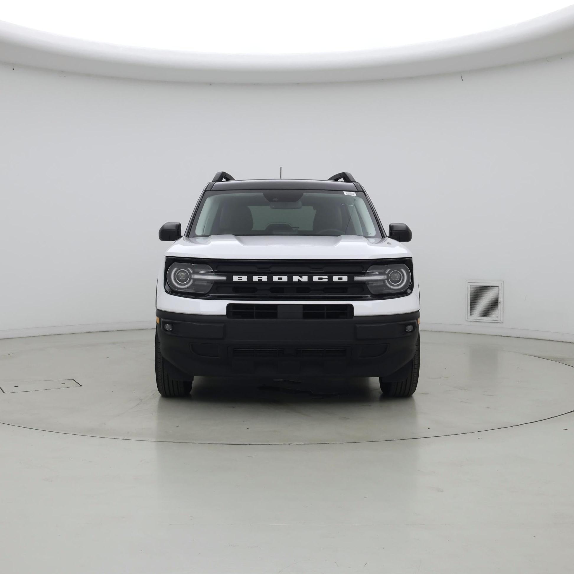 Thumbnail: 2024 Ford Bronco Sport - 5