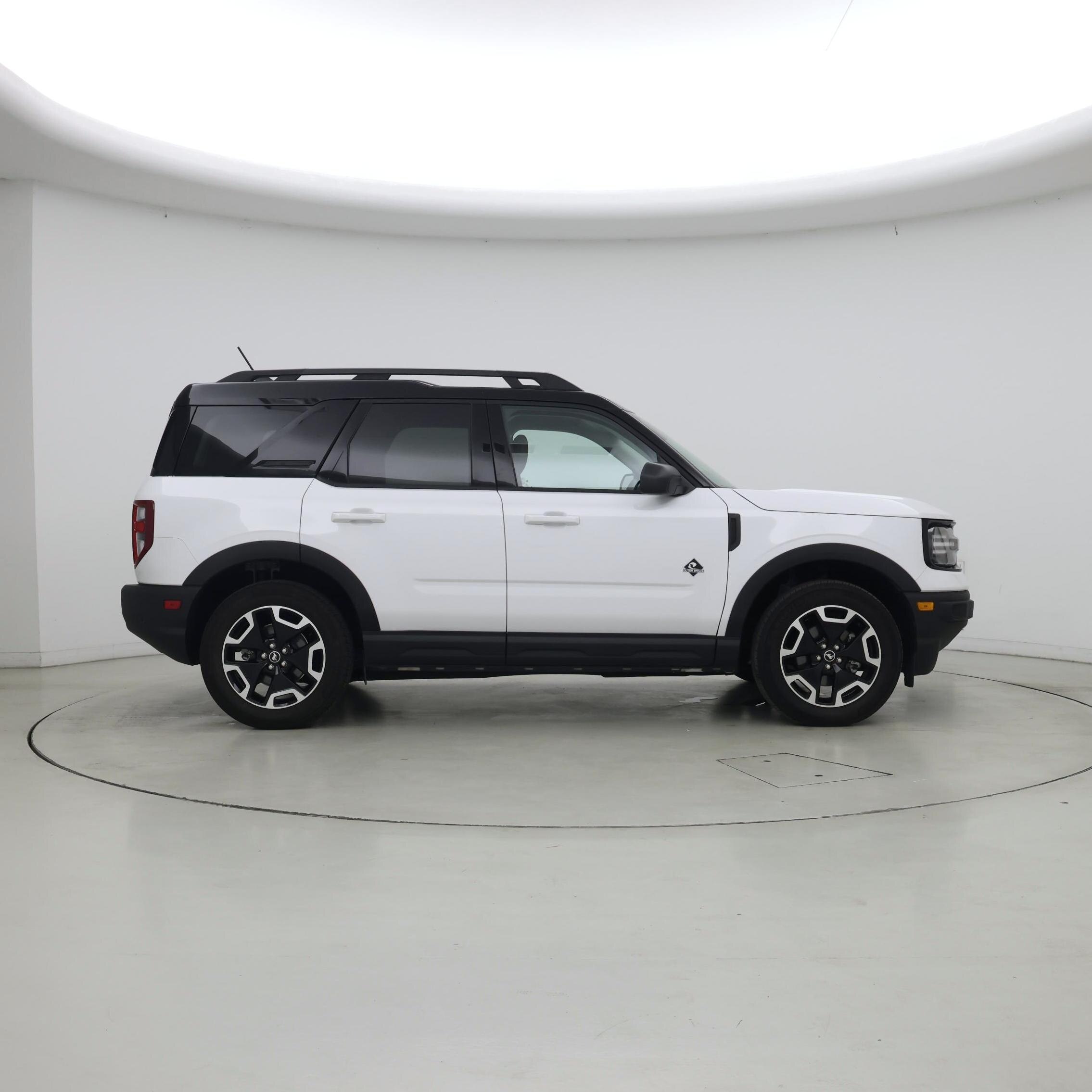 Thumbnail: 2024 Ford Bronco Sport - 7