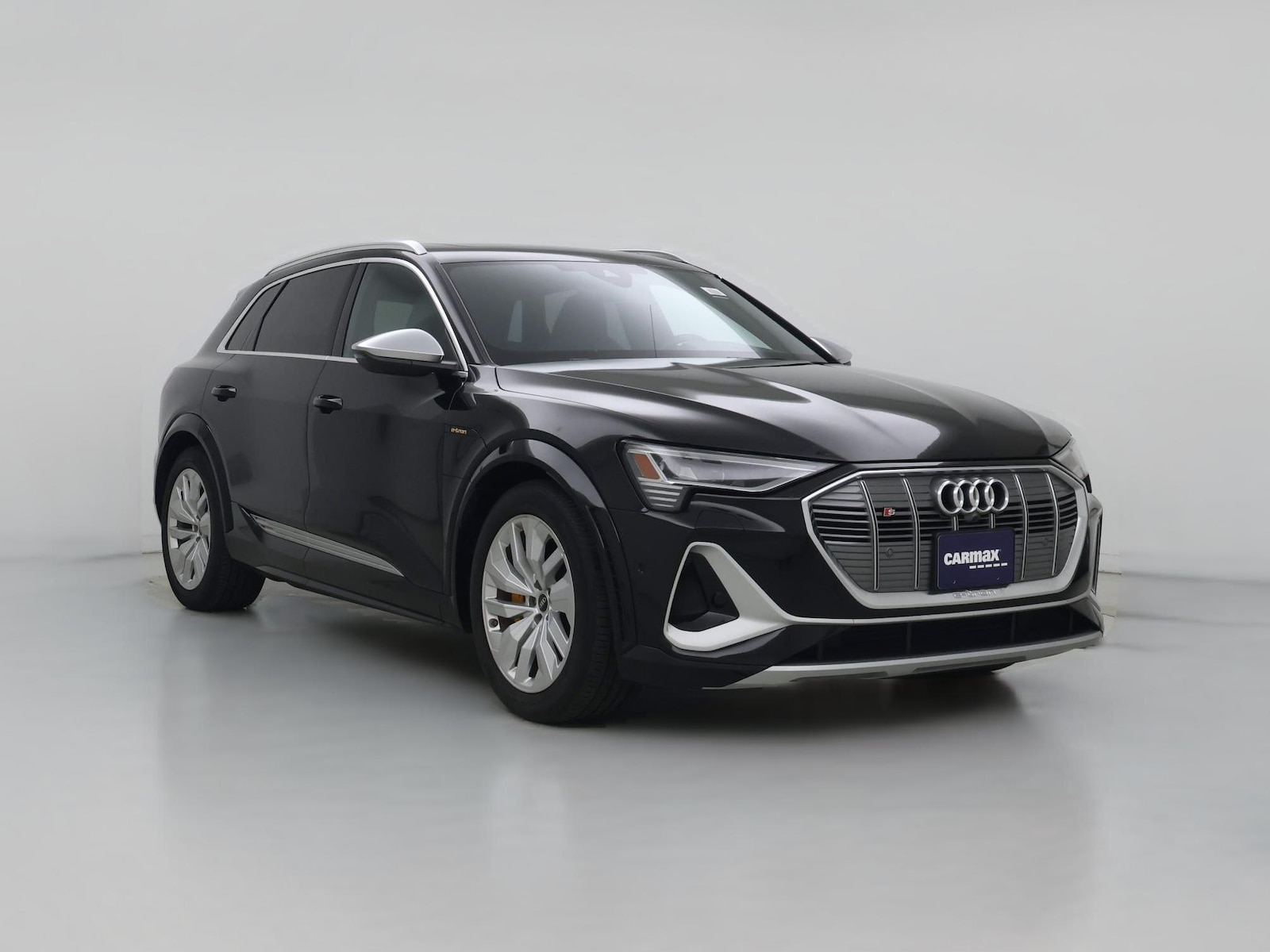 2023 Audi e-tron S Prestige
