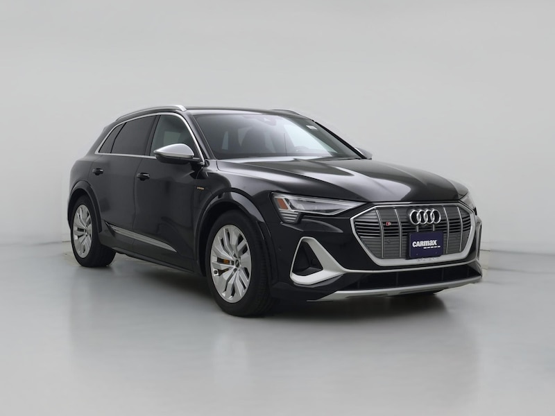 2023 Audi e-tron S Prestige -
                  Stockbridge, GA