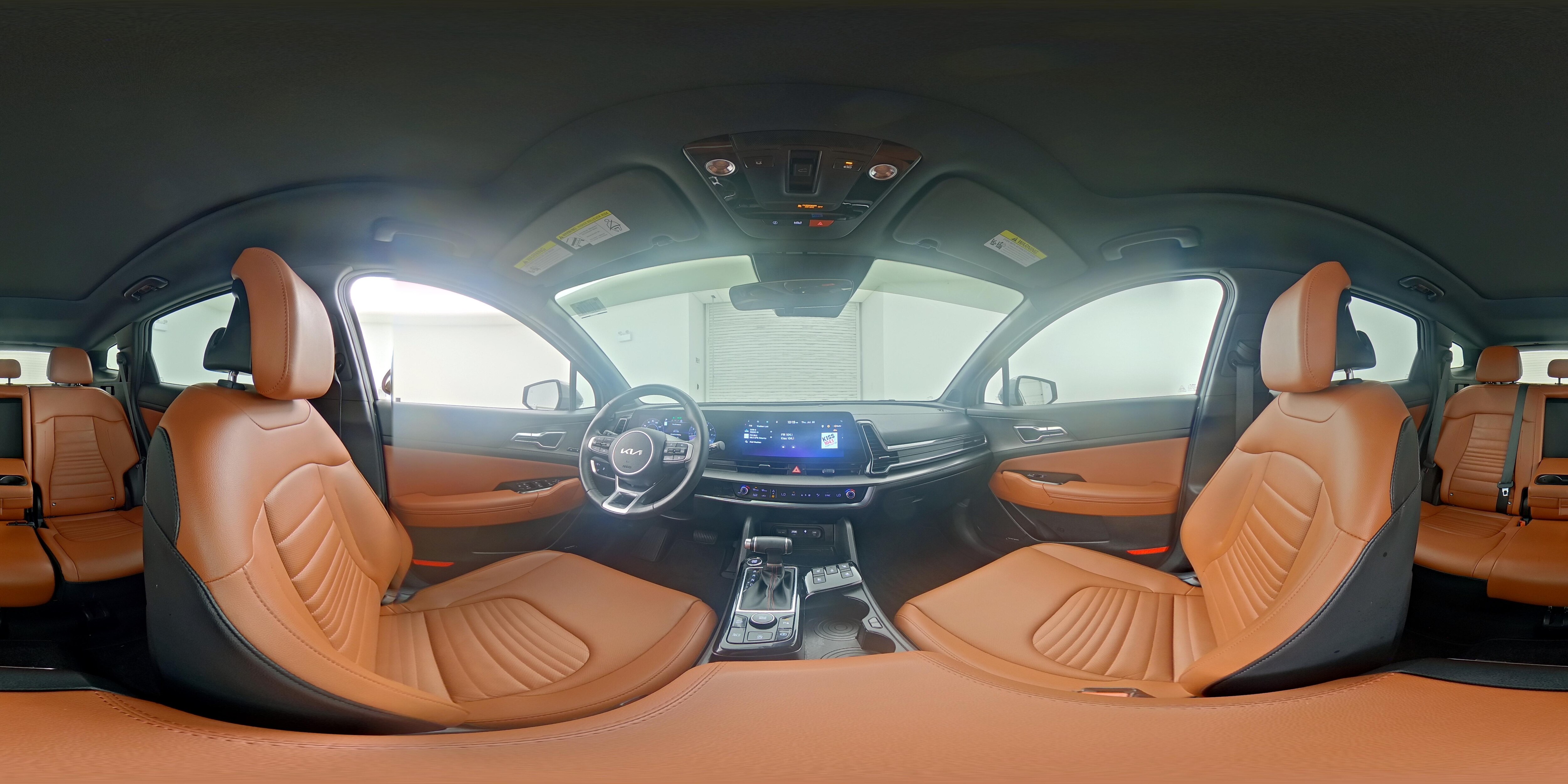 2023 Kia Sportage SX Prestige - Photo 27