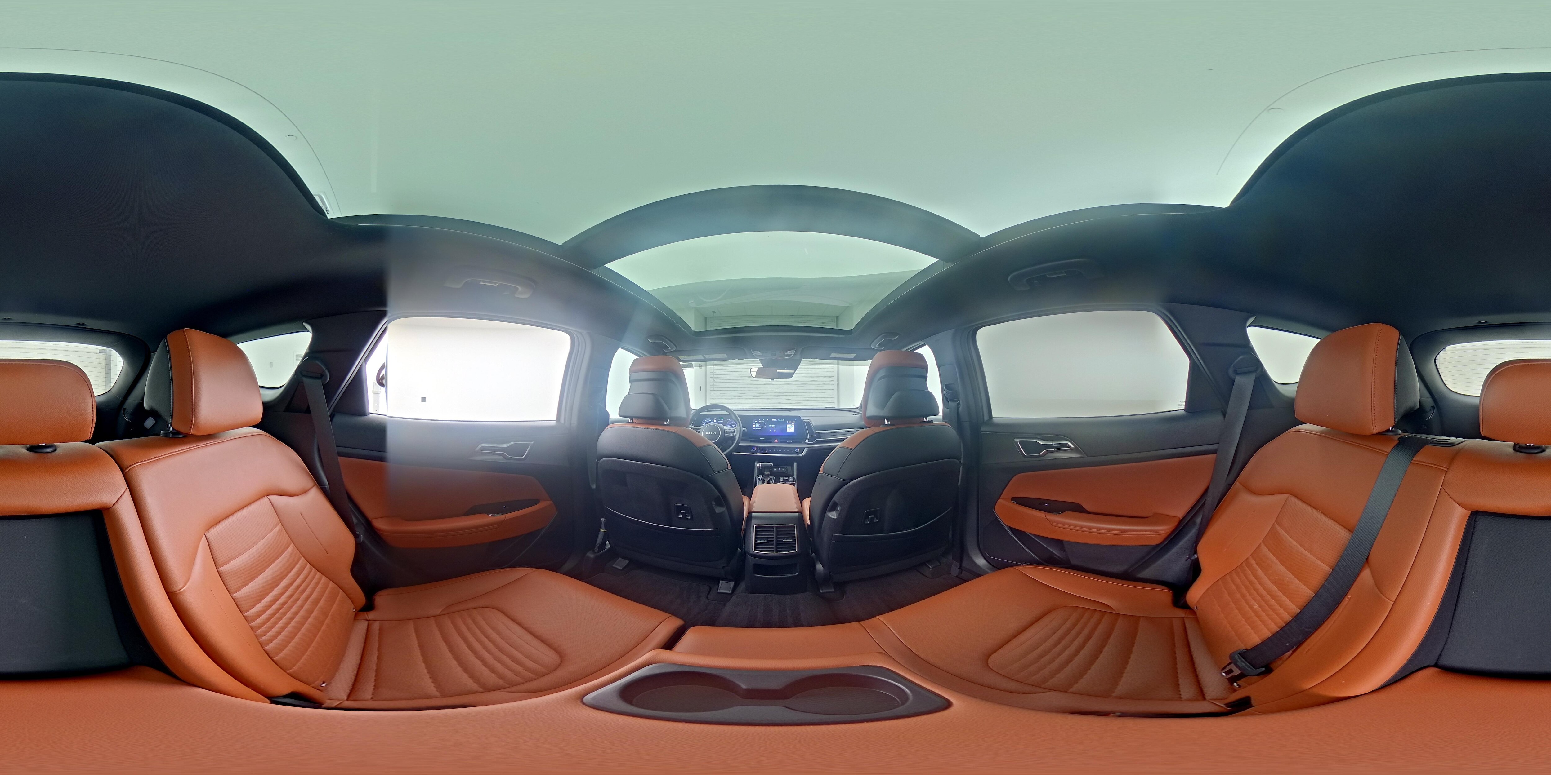 2023 Kia Sportage SX Prestige - Photo 28