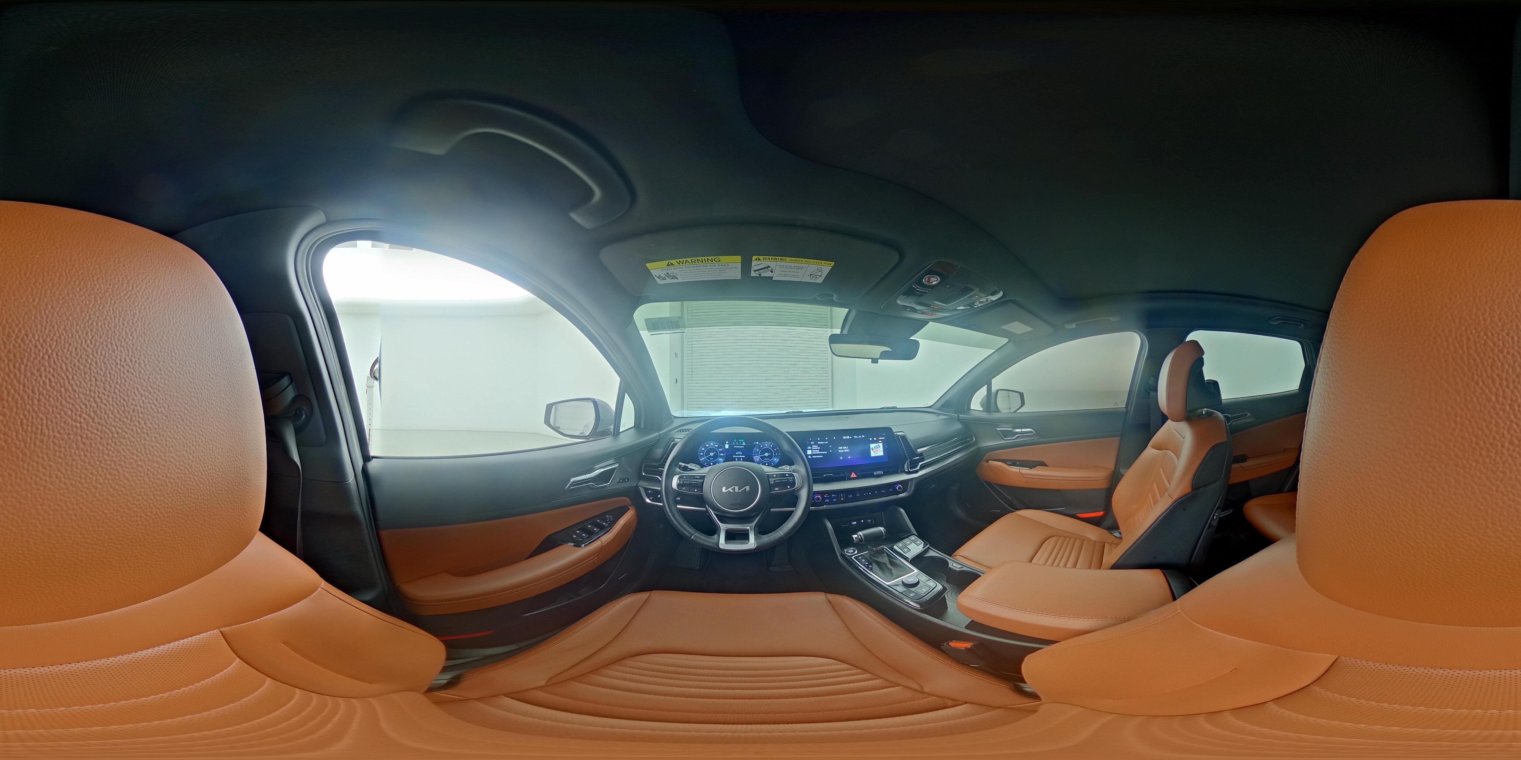 2023 Kia Sportage SX Prestige - Photo 29