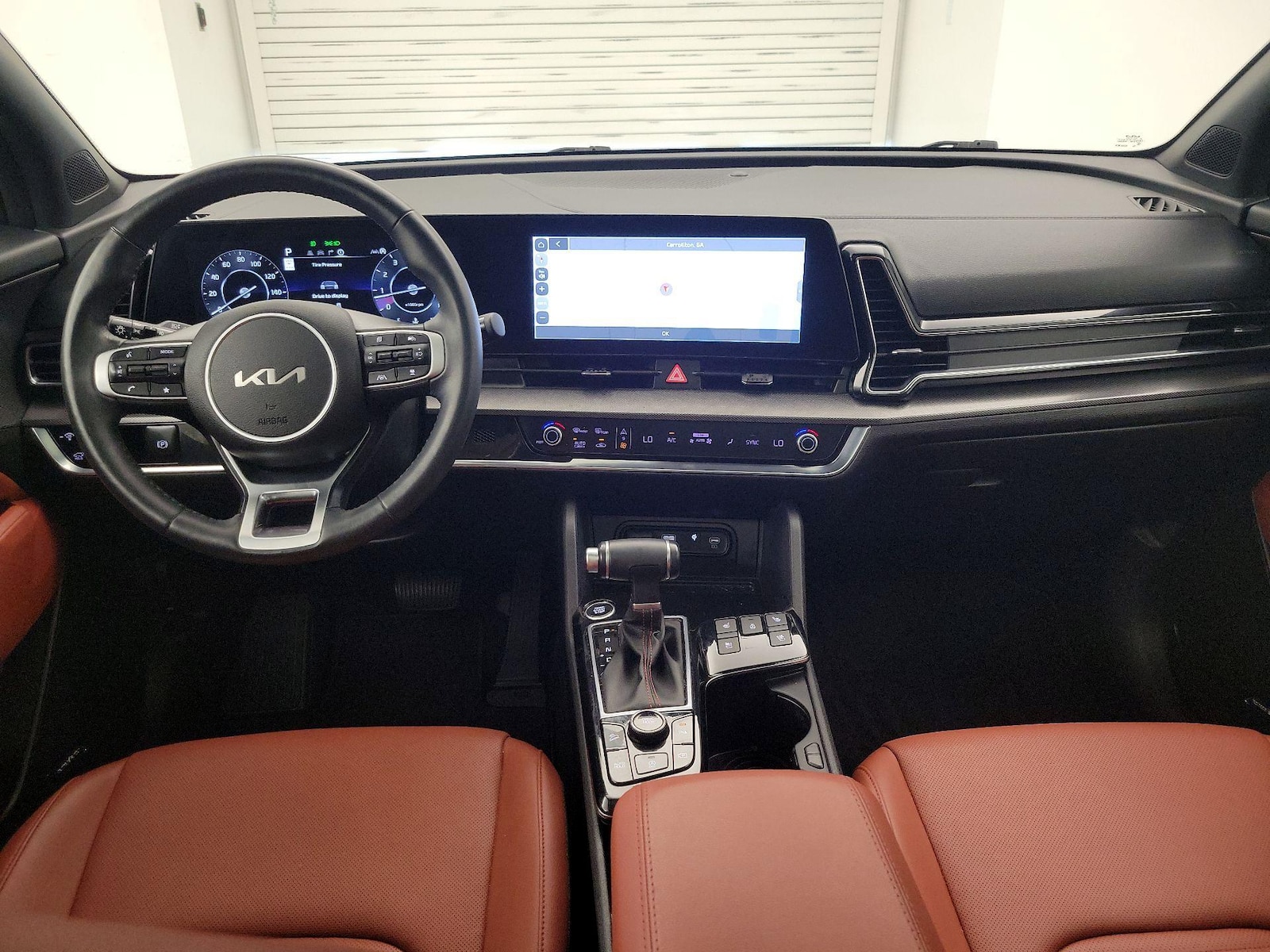 2023 Kia Sportage SX Prestige - Photo 10