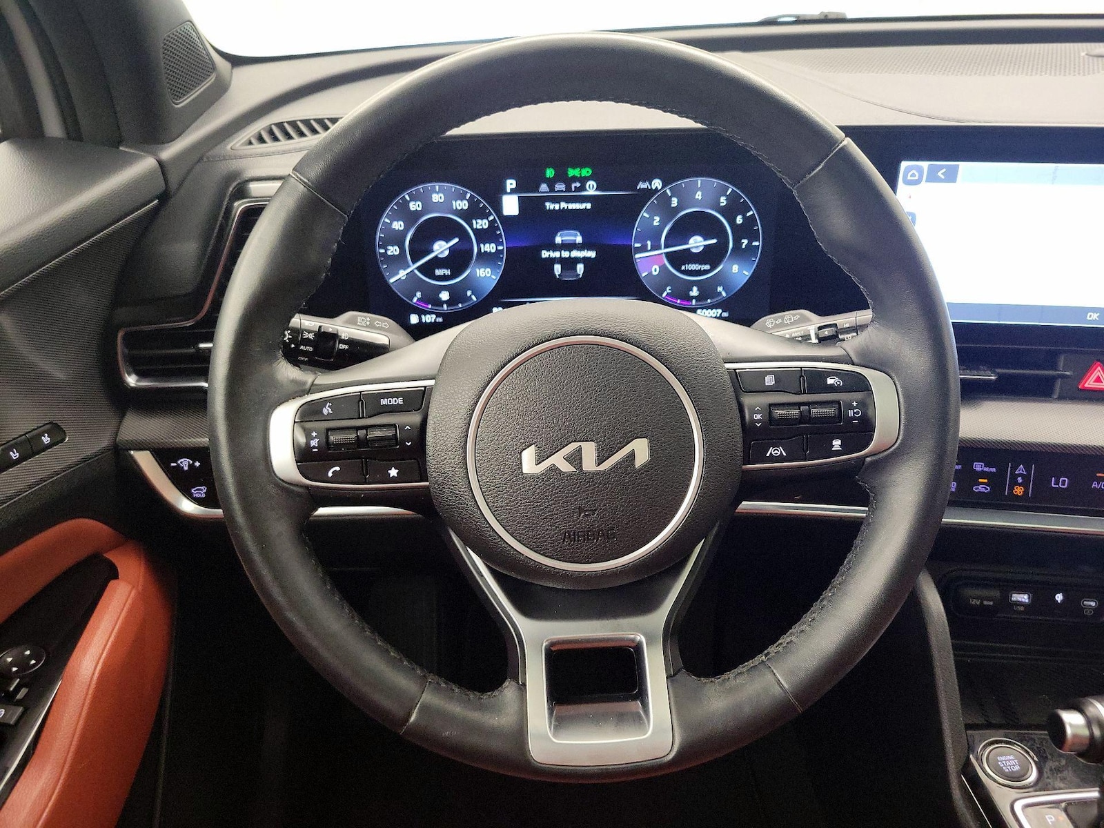 2023 Kia Sportage SX Prestige - Photo 11