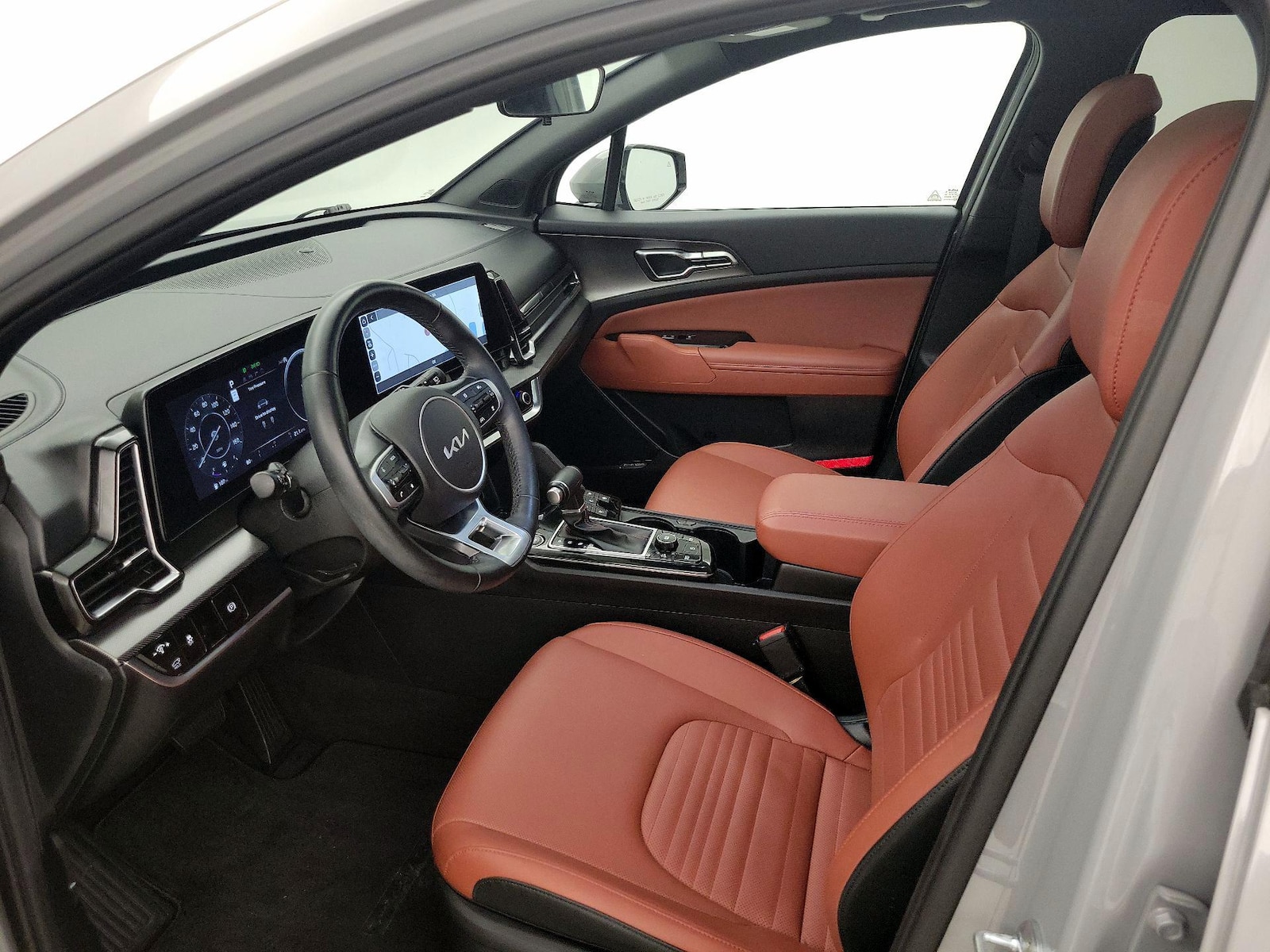 2023 Kia Sportage SX Prestige - Photo 12