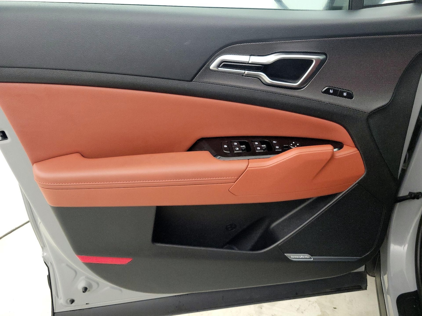 2023 Kia Sportage SX Prestige - Photo 13