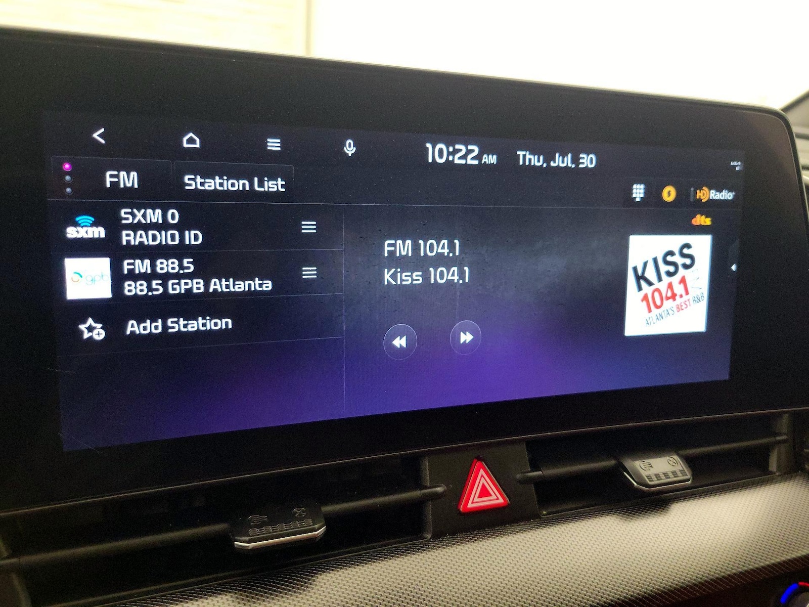 2023 Kia Sportage SX Prestige - Photo 17
