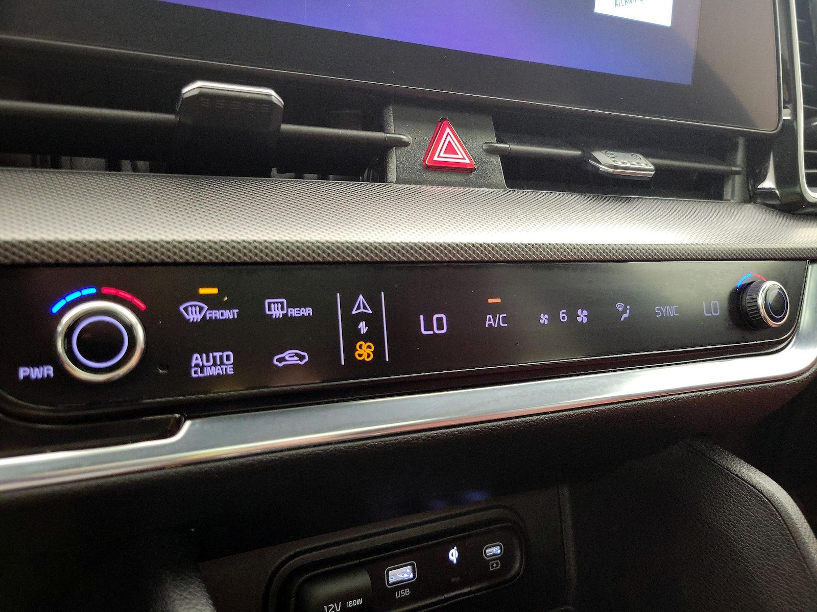 2023 Kia Sportage SX Prestige - Photo 18