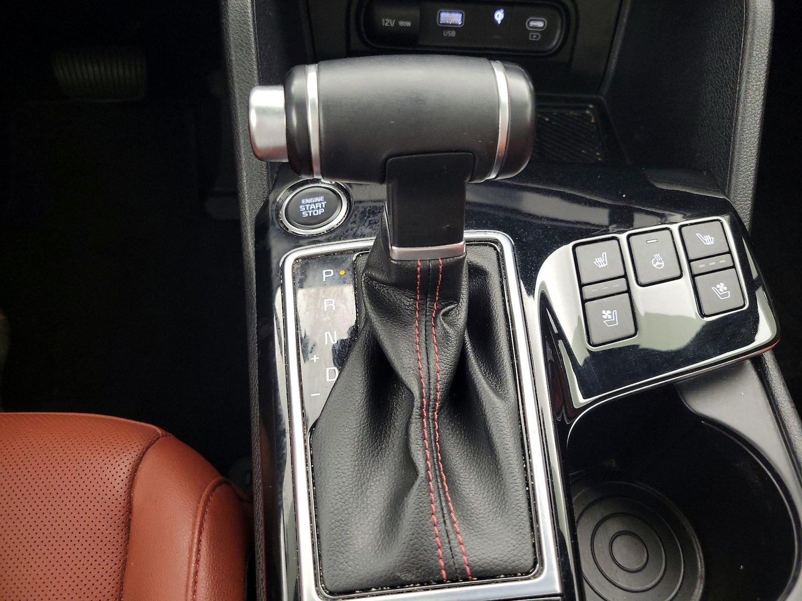 2023 Kia Sportage SX Prestige - Photo 19