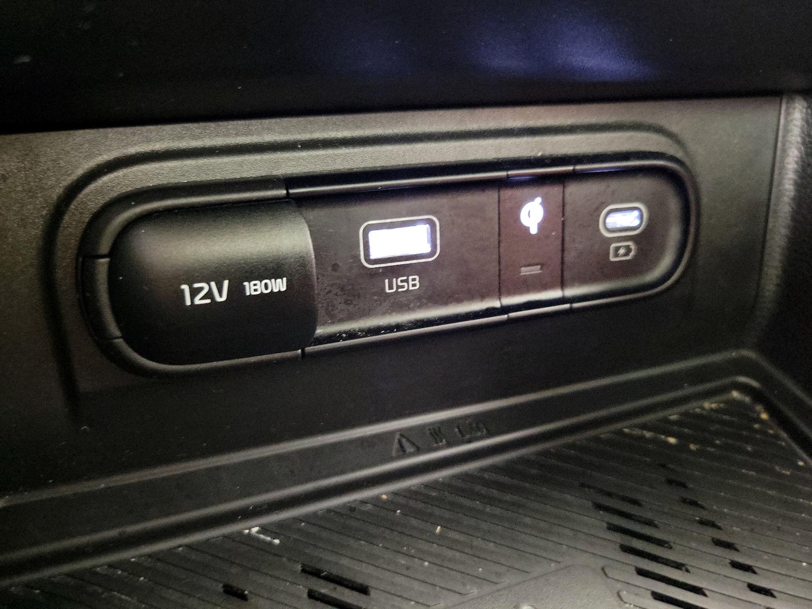 2023 Kia Sportage SX Prestige - Photo 20