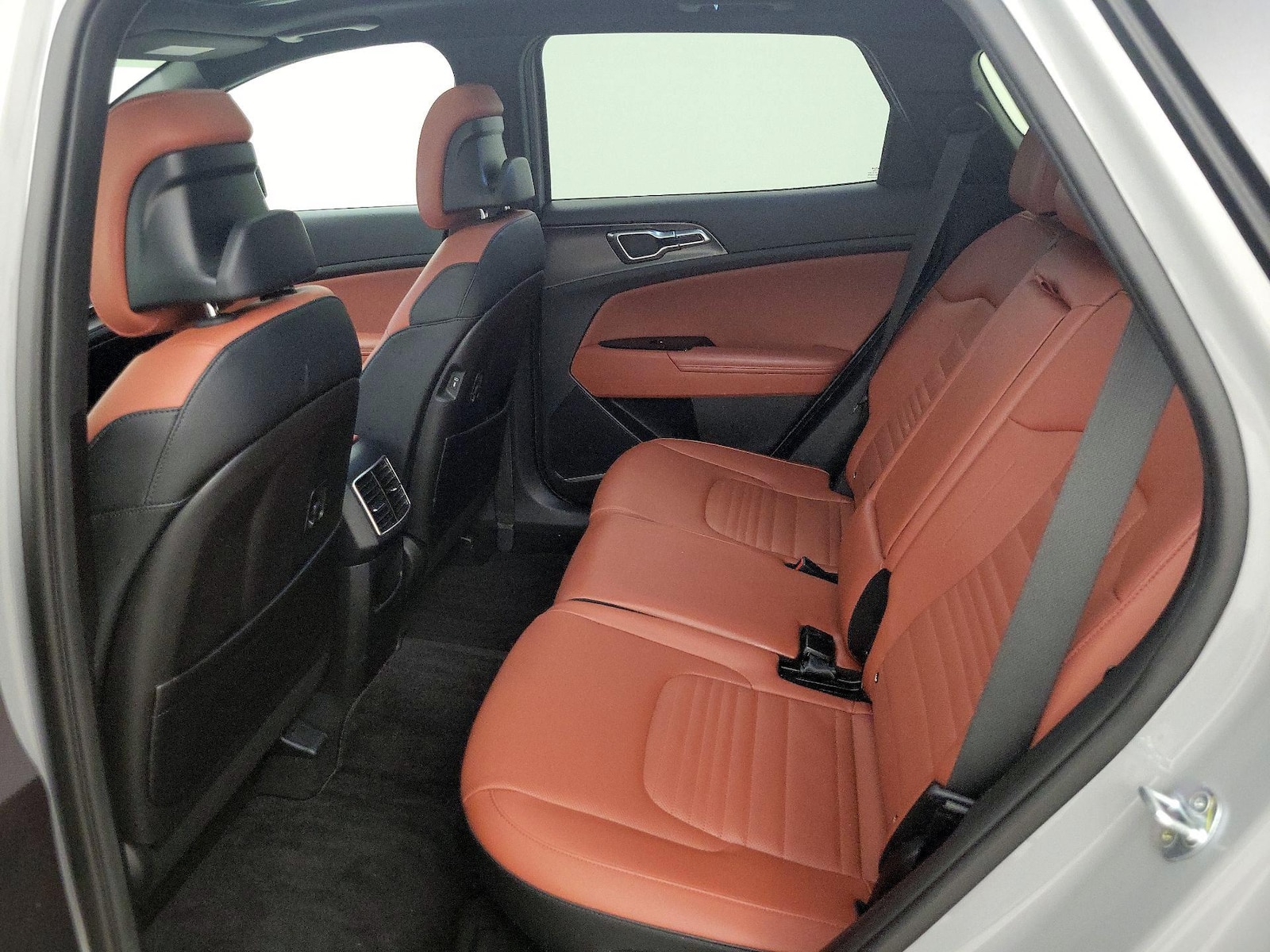 2023 Kia Sportage SX Prestige - Photo 22