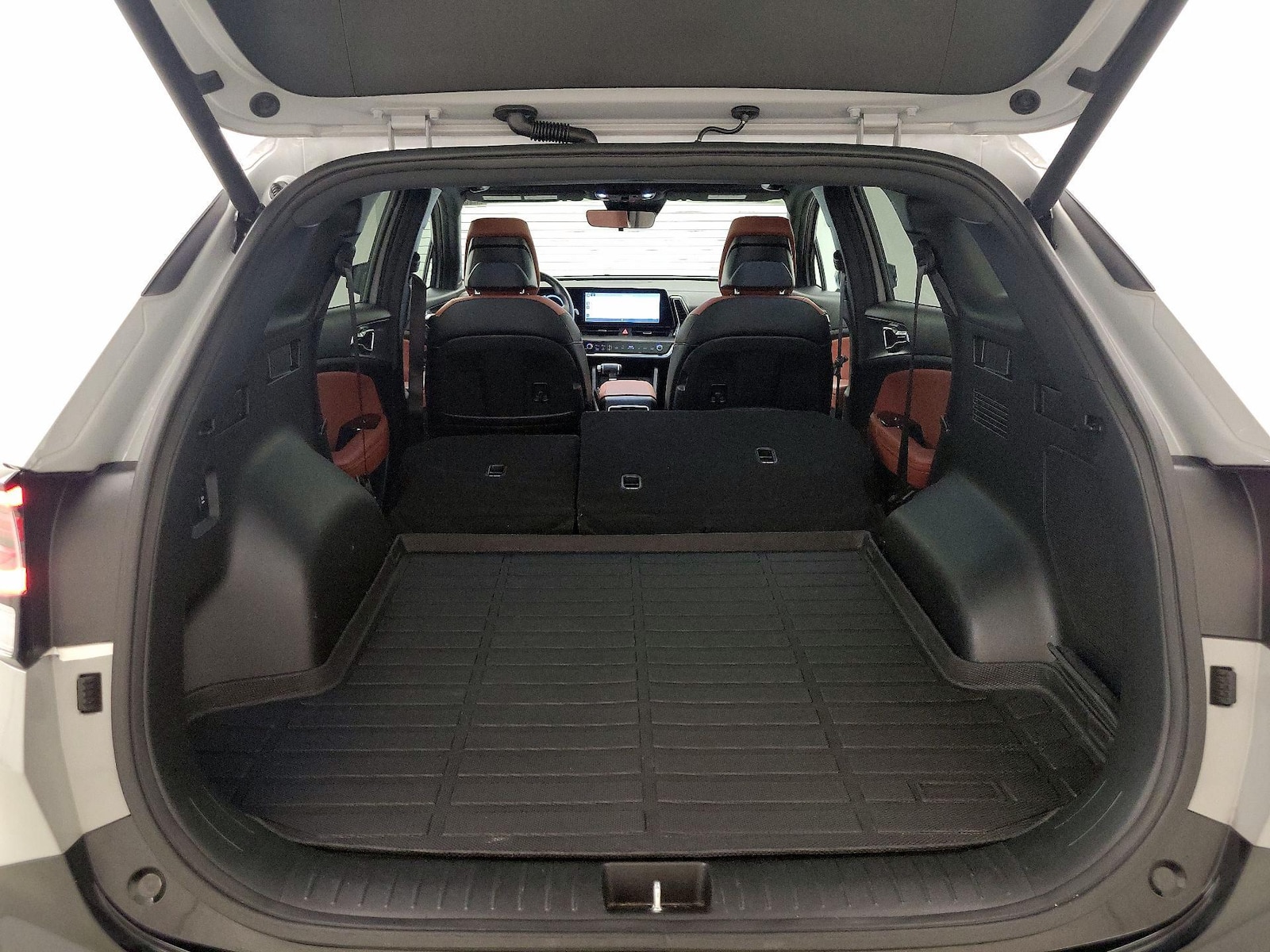2023 Kia Sportage SX Prestige - Photo 24