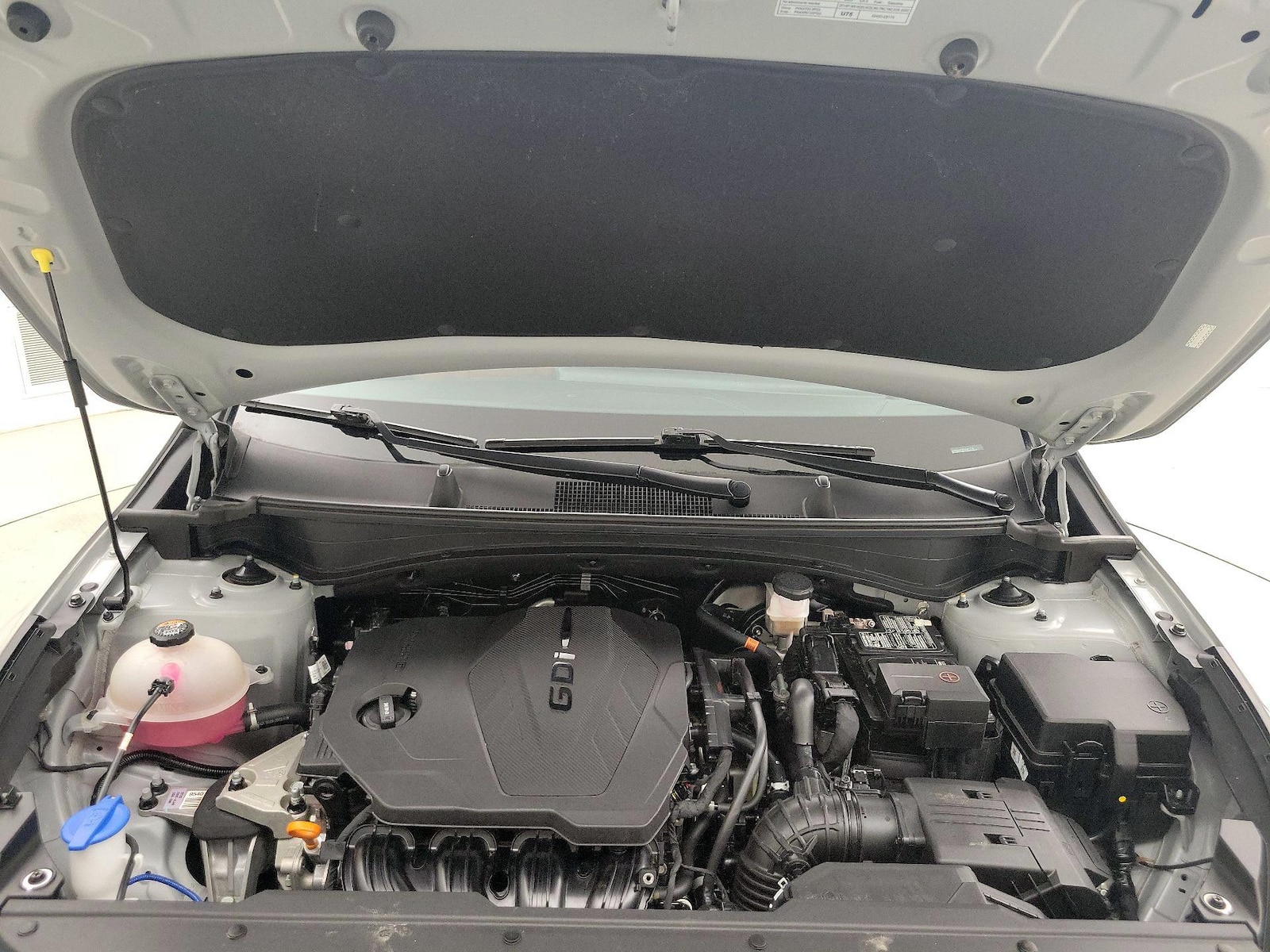 2023 Kia Sportage SX Prestige - Photo 25